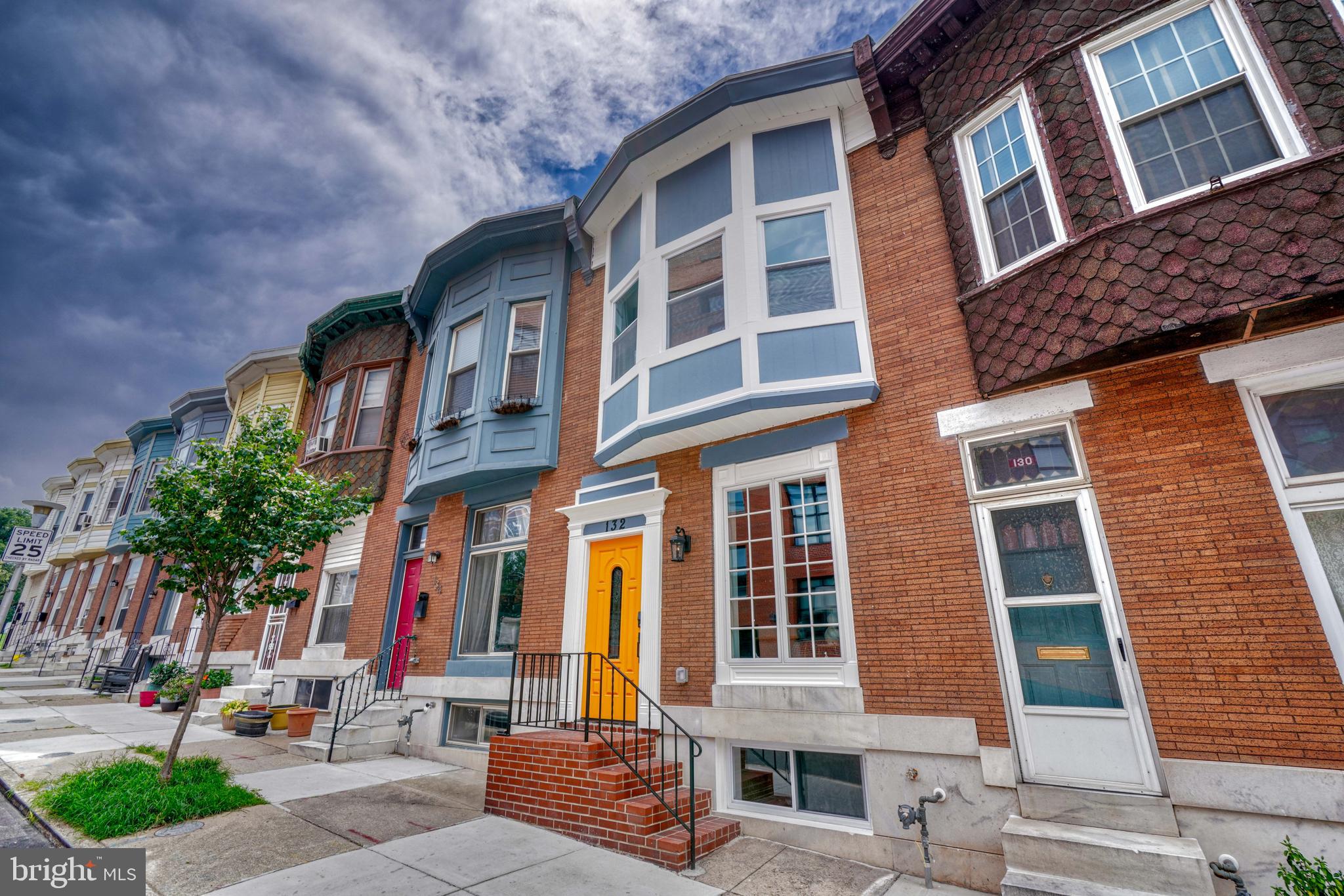 PATTERSON PARK - Residential