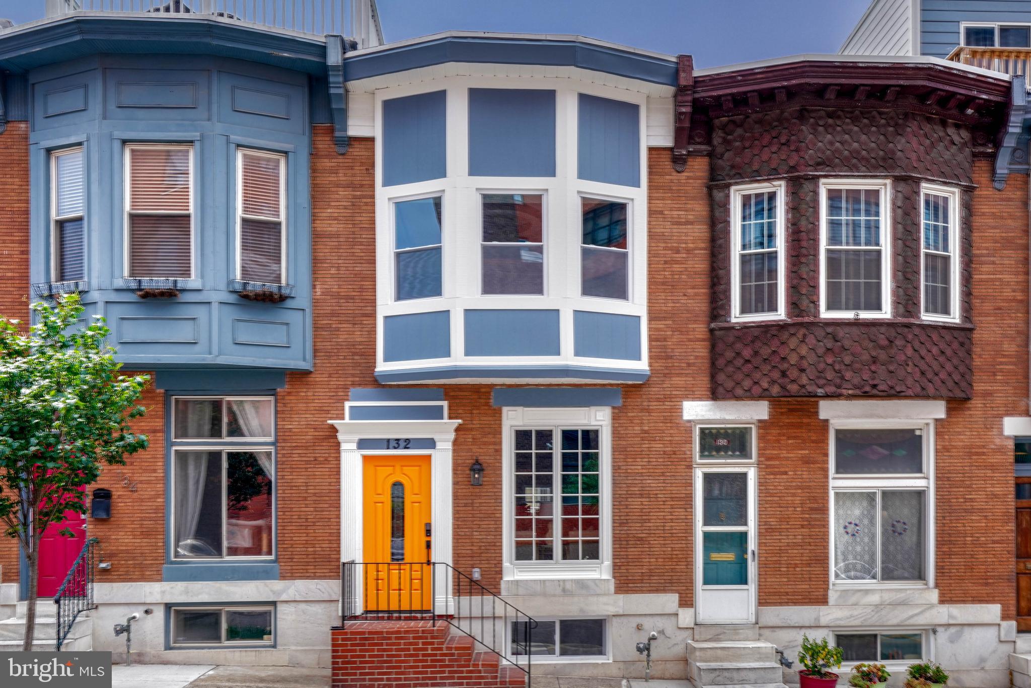 PATTERSON PARK - Residential