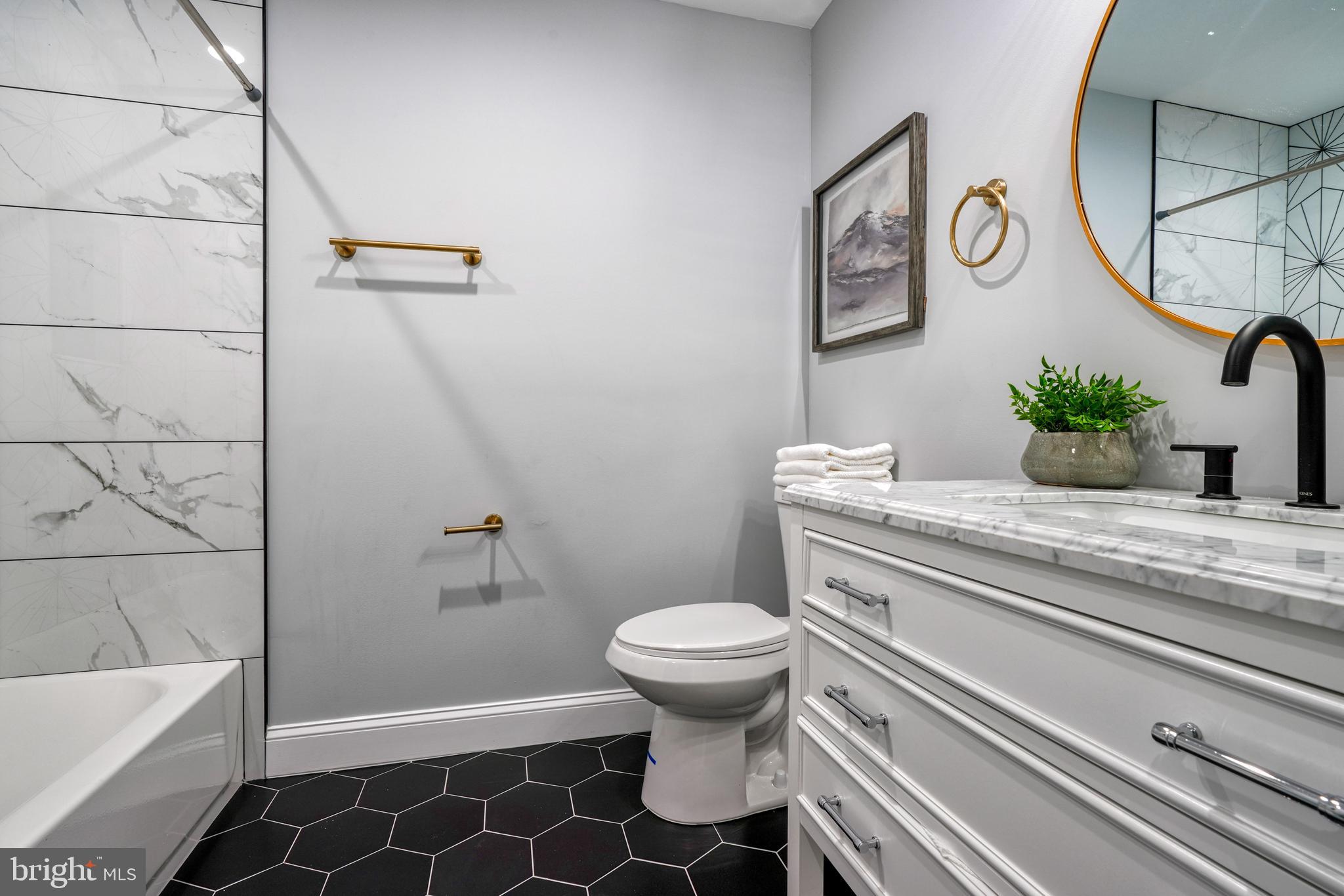 PATTERSON PARK - Residential