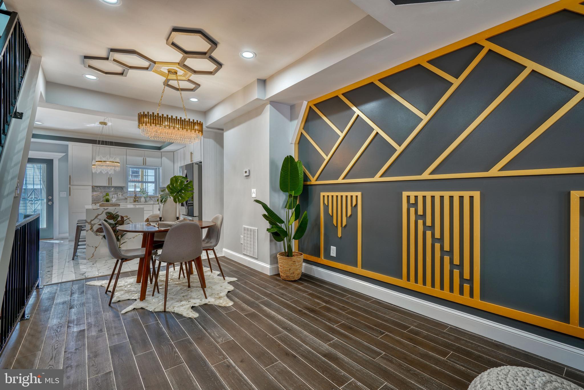 PATTERSON PARK - Residential