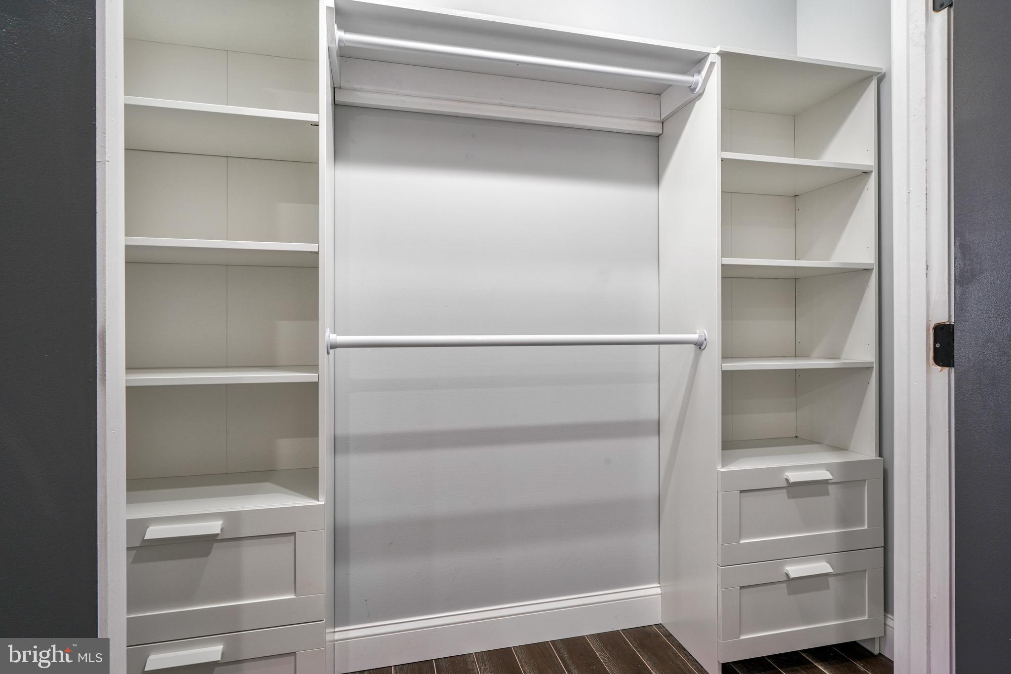 PATTERSON PARK - Residential