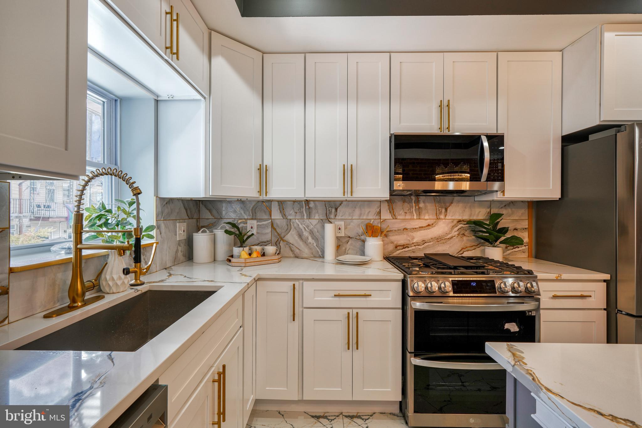 PATTERSON PARK - Residential