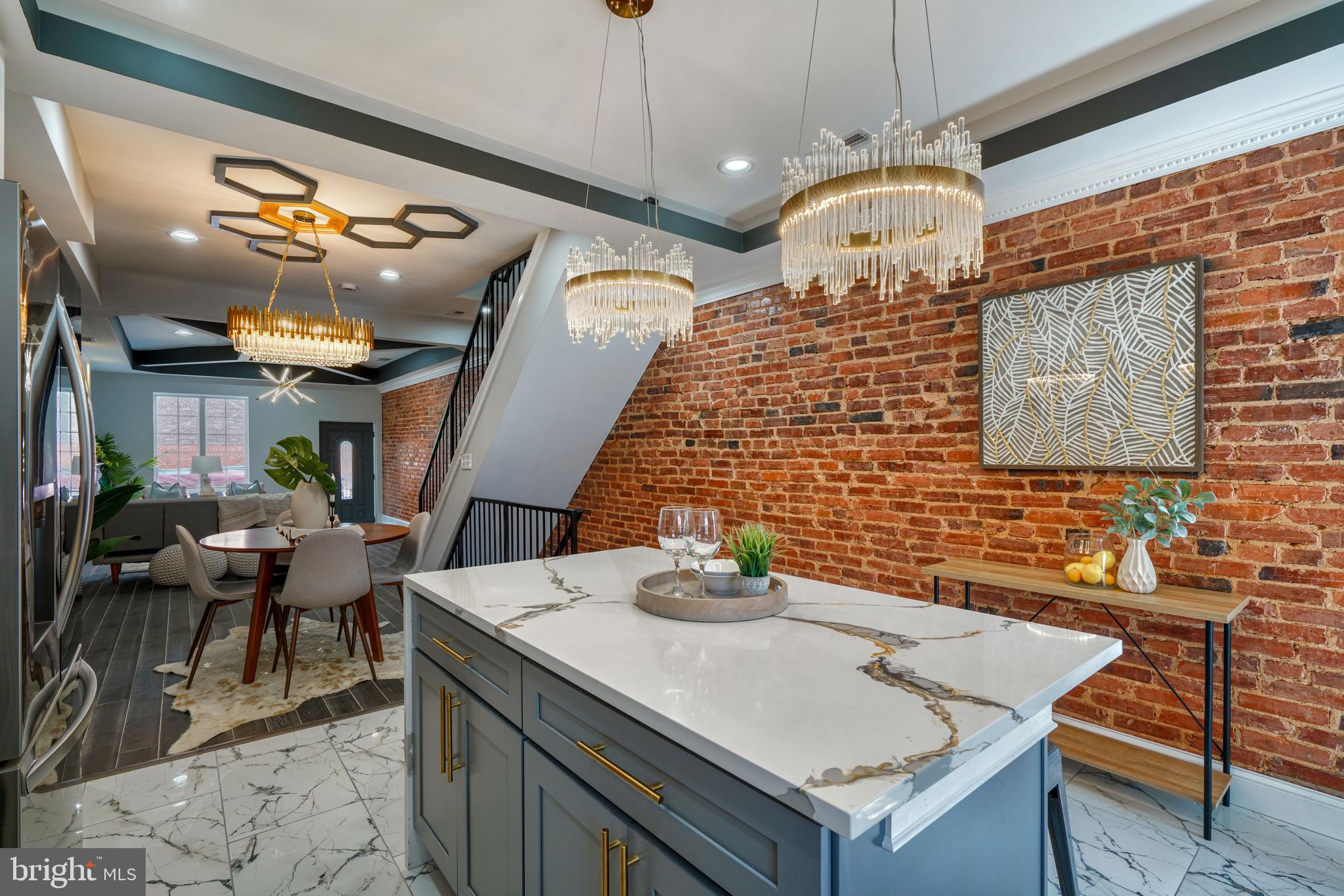 PATTERSON PARK - Residential