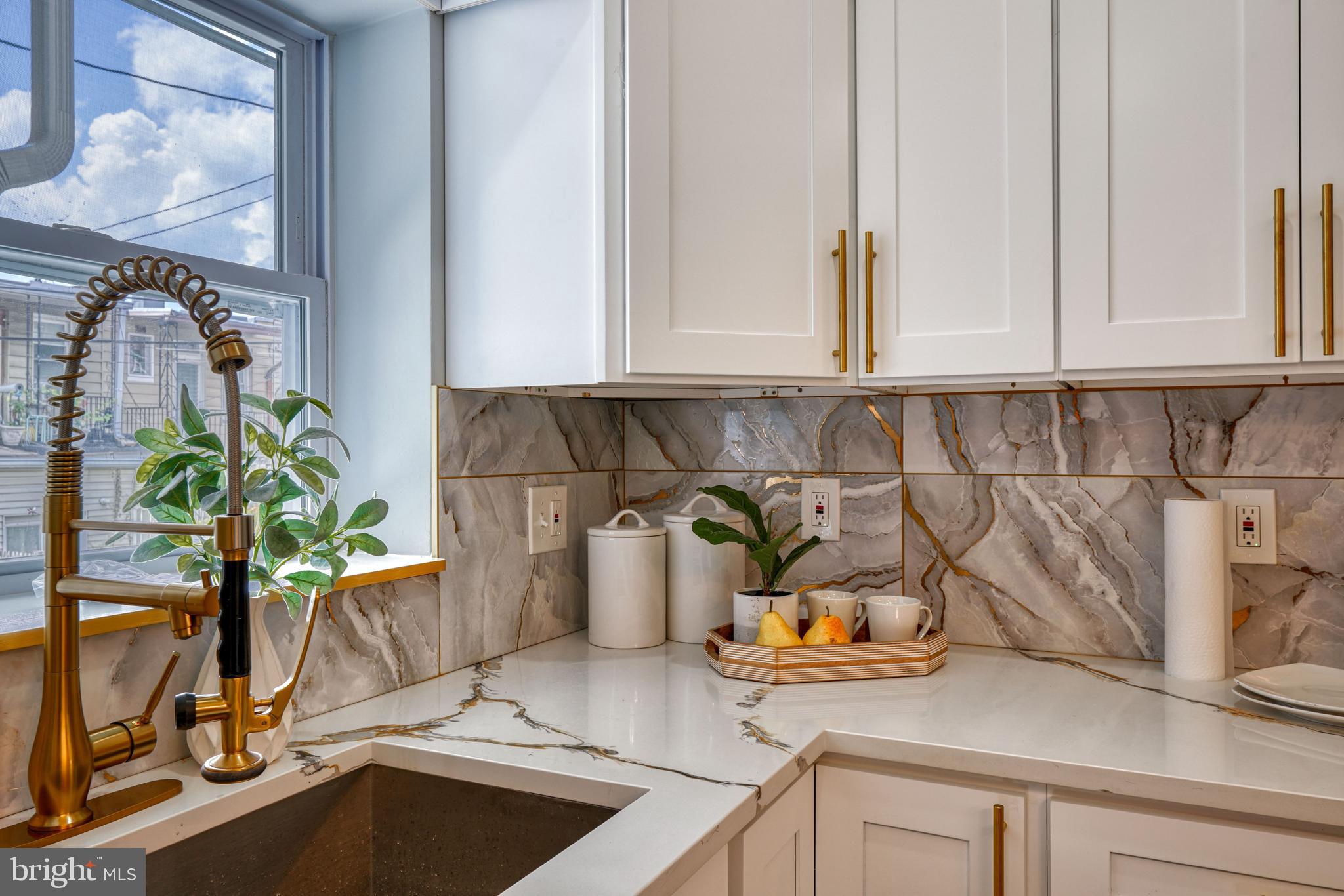 PATTERSON PARK - Residential