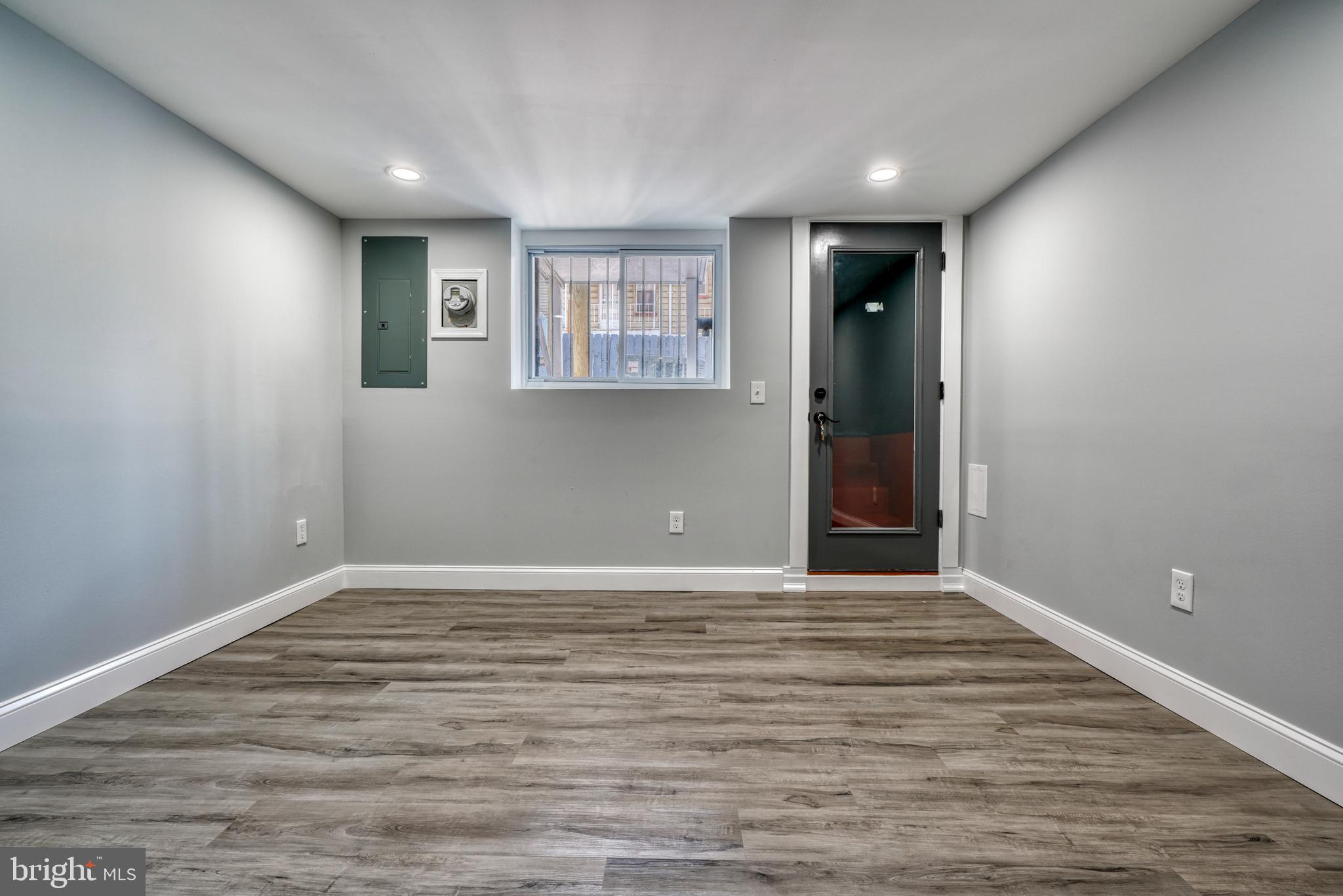 PATTERSON PARK - Residential