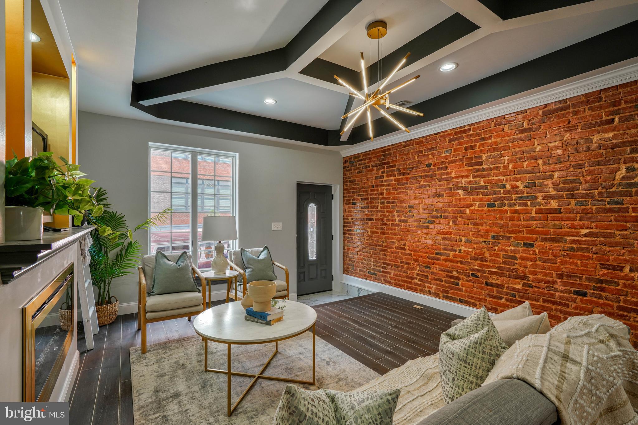 PATTERSON PARK - Residential