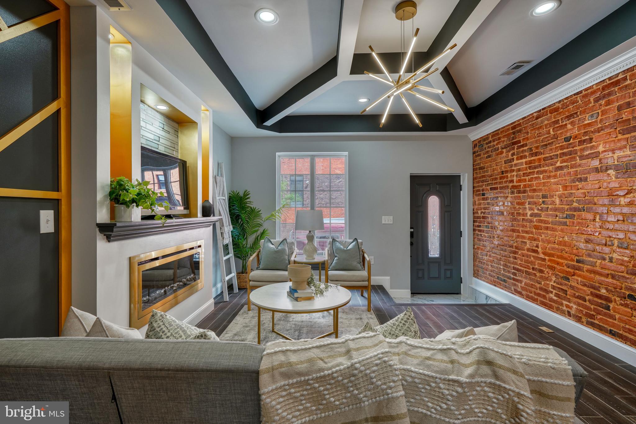 PATTERSON PARK - Residential