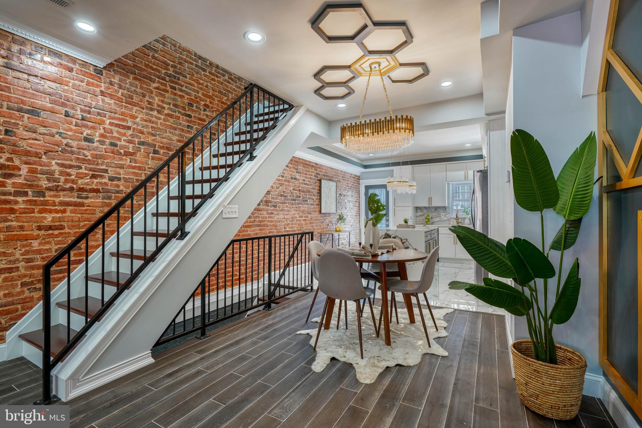 PATTERSON PARK - Residential