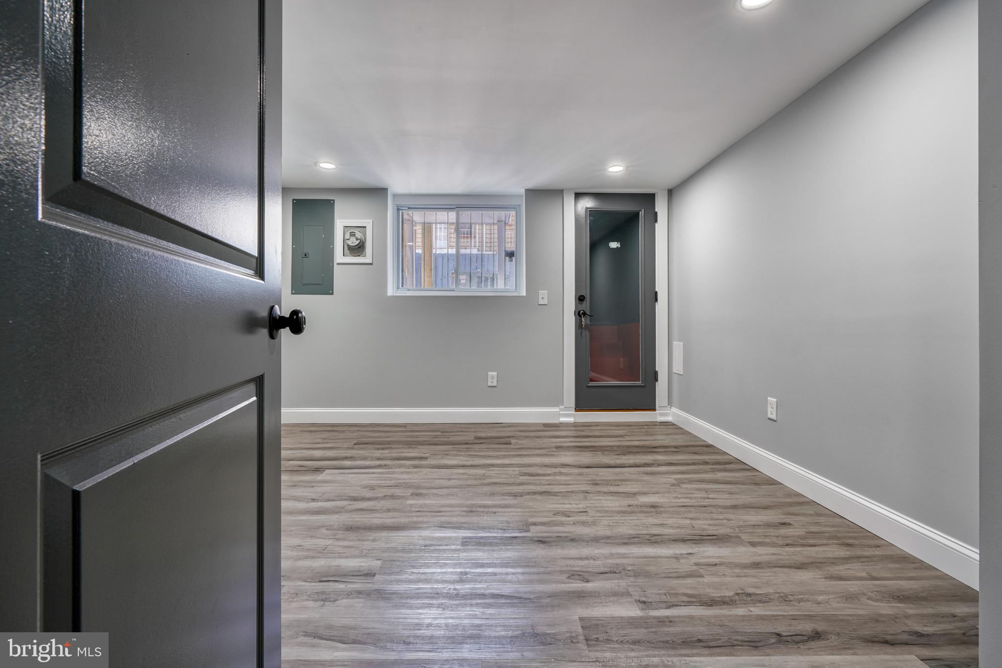 PATTERSON PARK - Residential