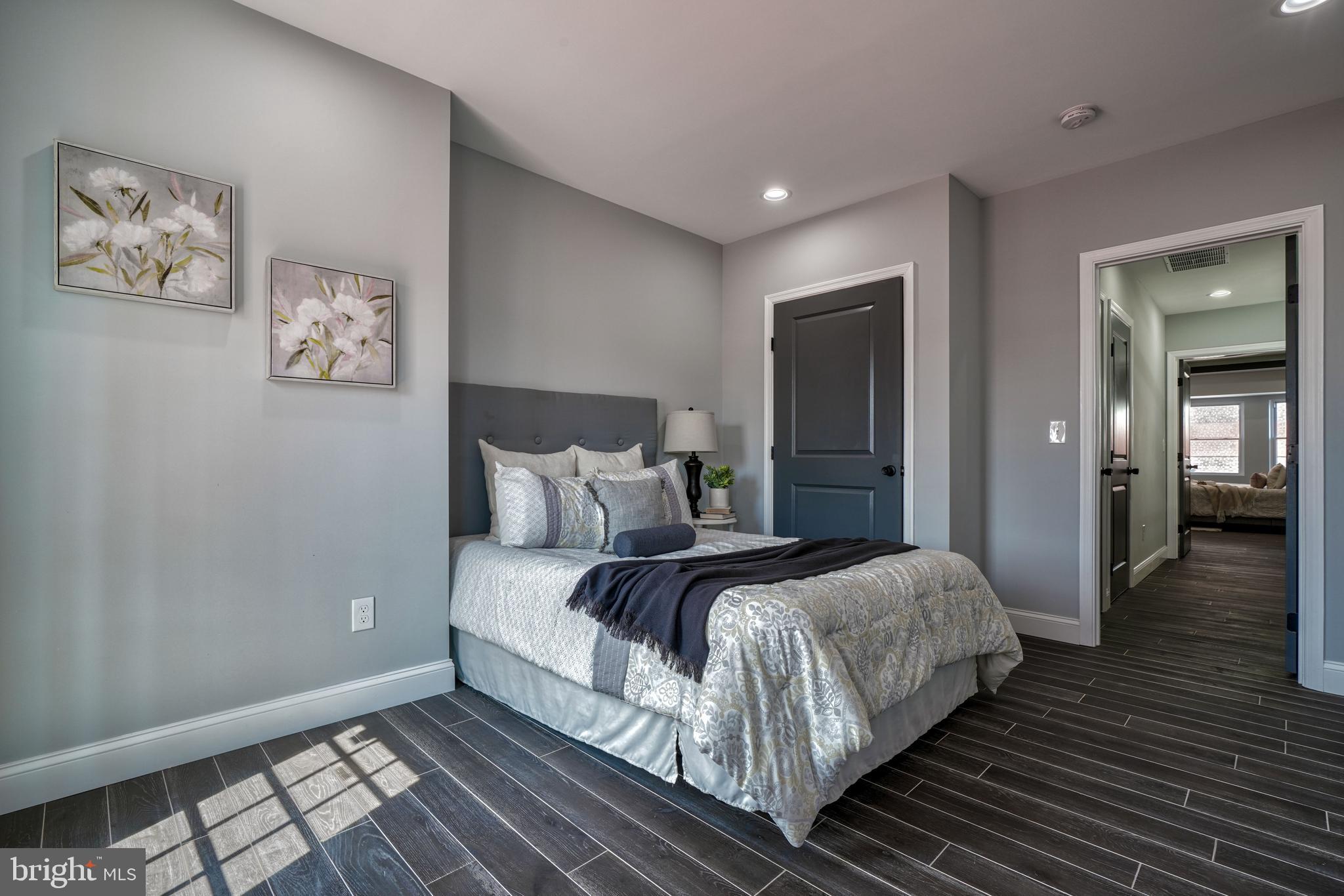 PATTERSON PARK - Residential