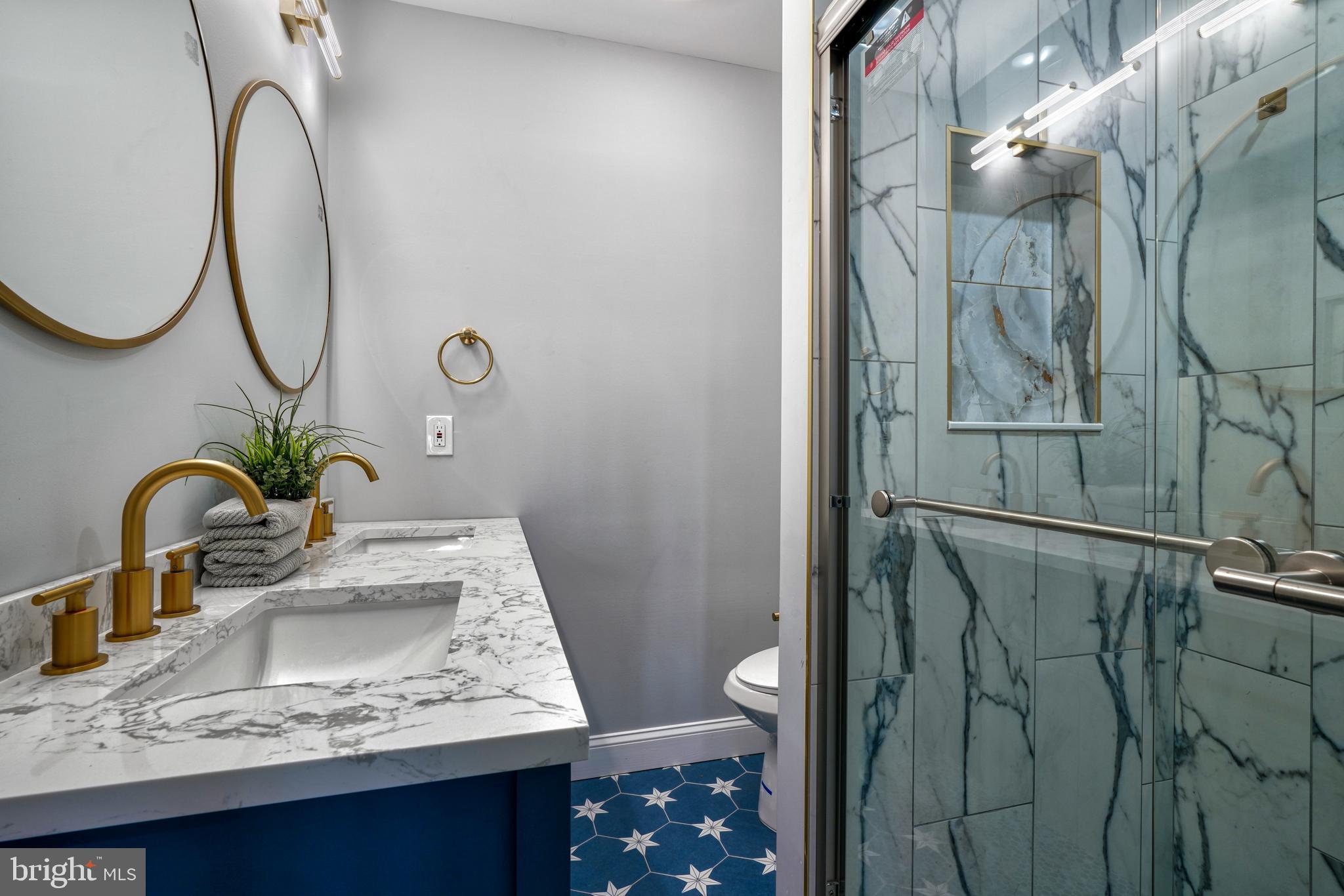 PATTERSON PARK - Residential