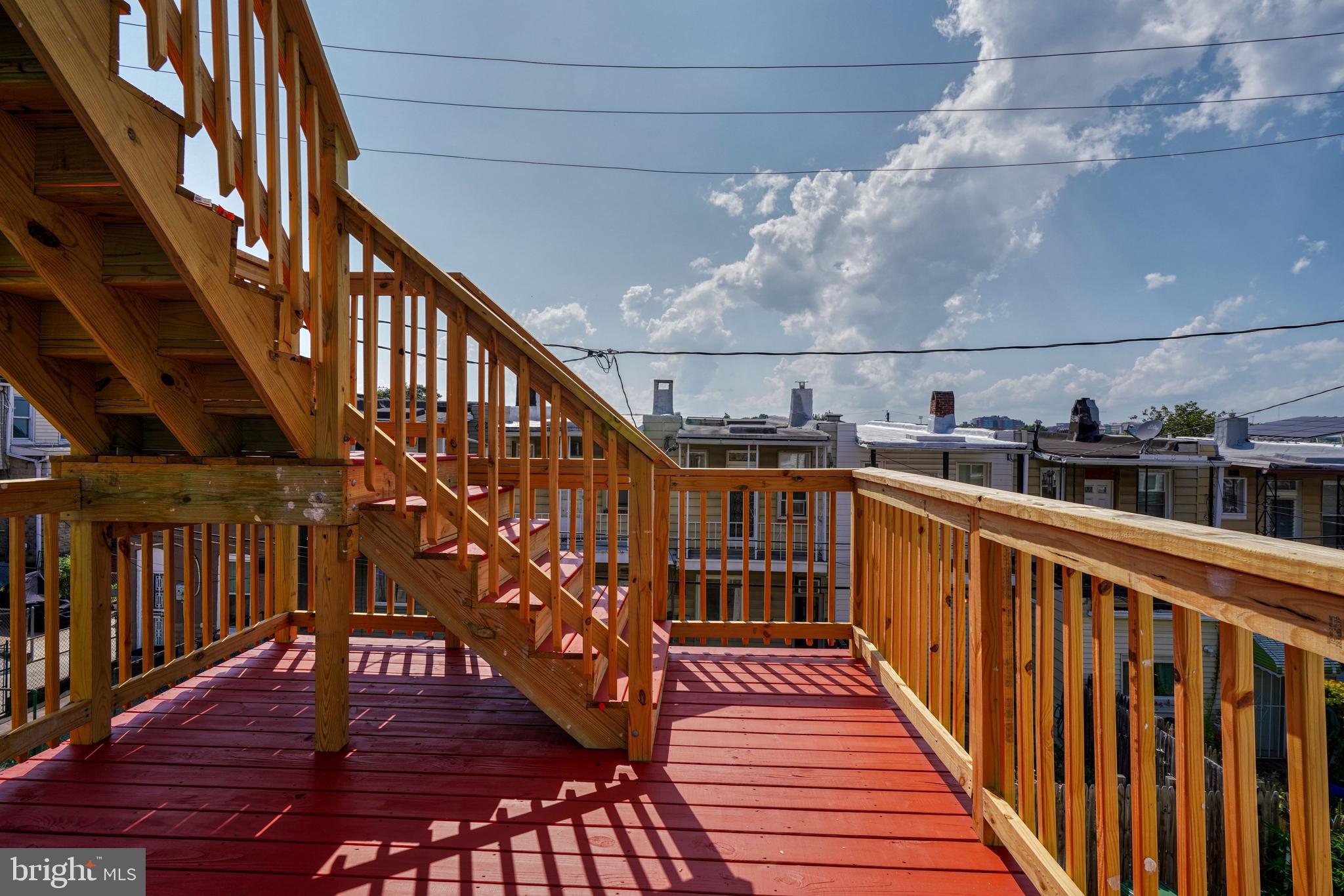 PATTERSON PARK - Residential