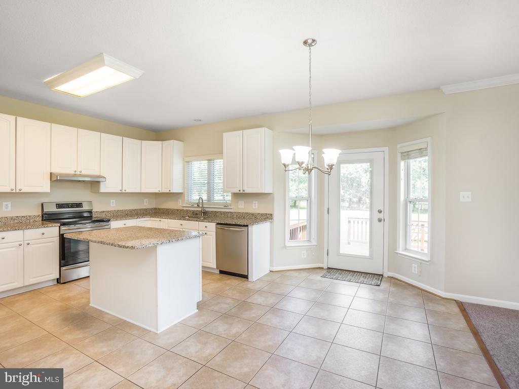 PRESWICKE HILLS SUB - Residential