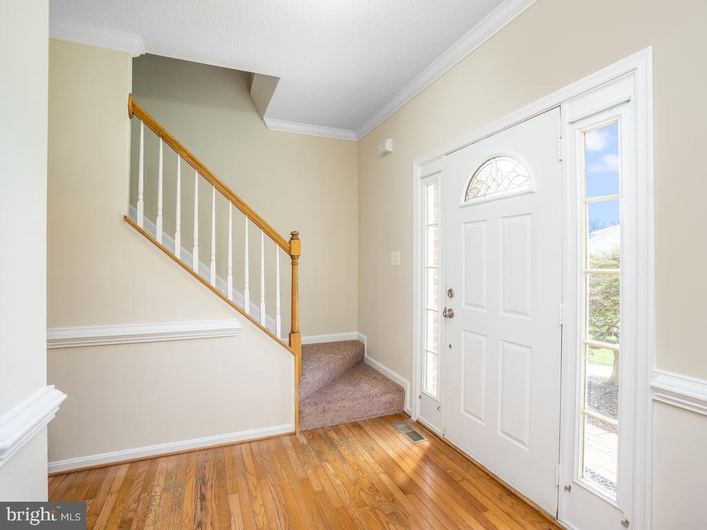 PRESWICKE HILLS SUB - Residential