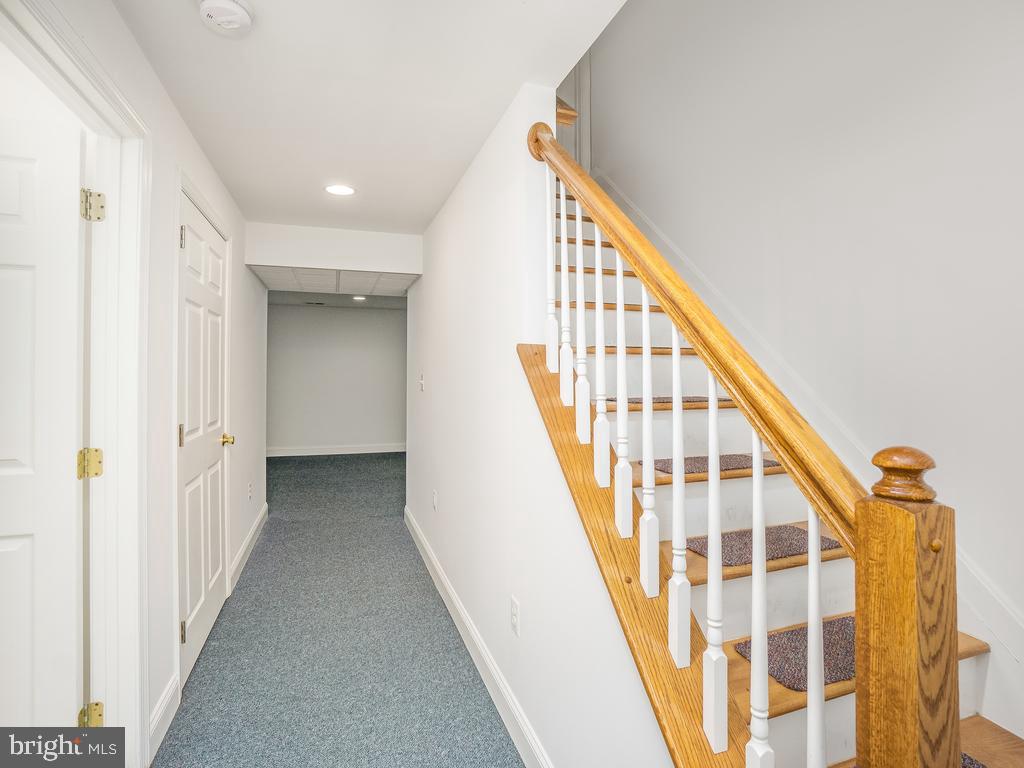 PRESWICKE HILLS SUB - Residential