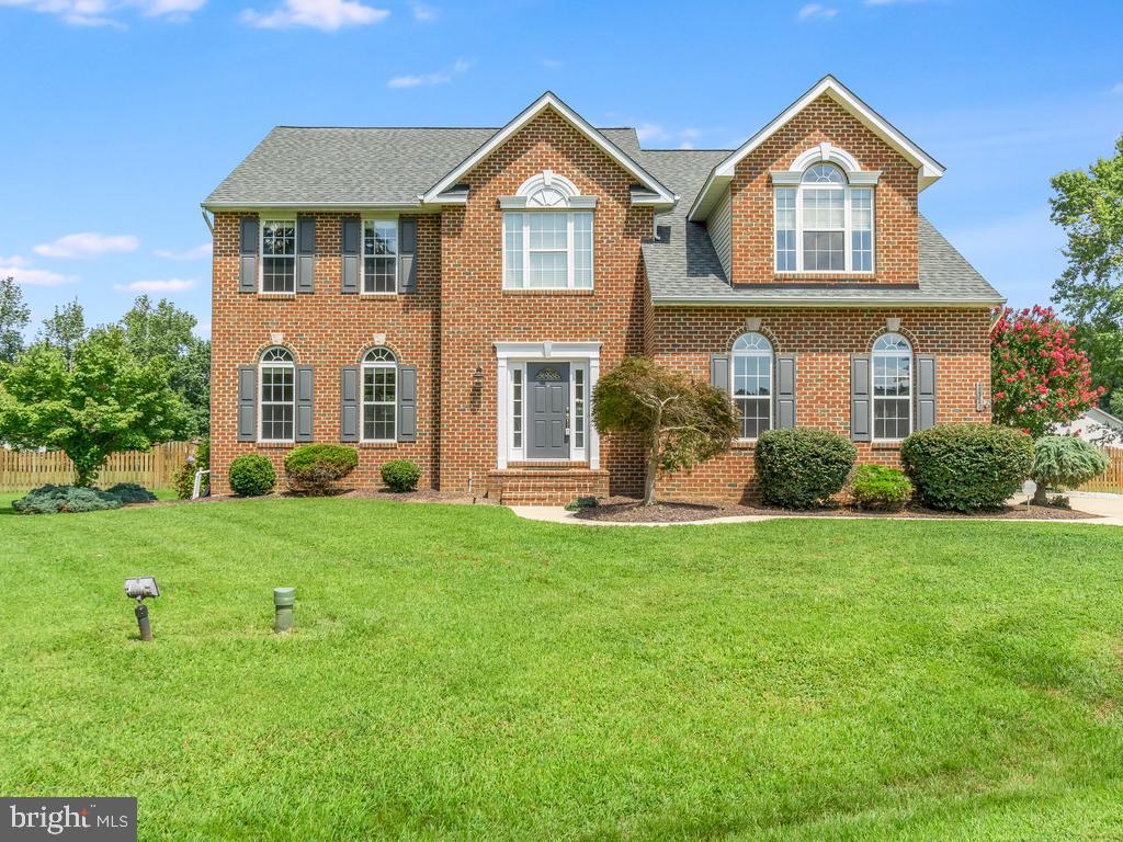 PRESWICKE HILLS SUB - Residential