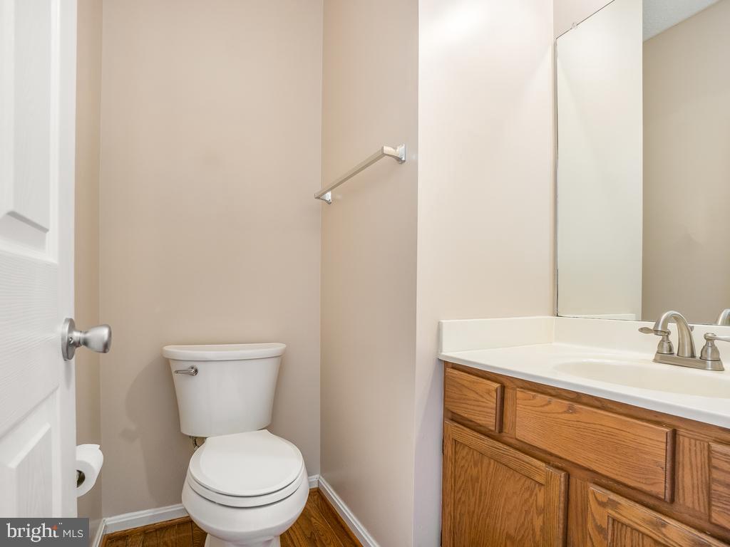 PRESWICKE HILLS SUB - Residential