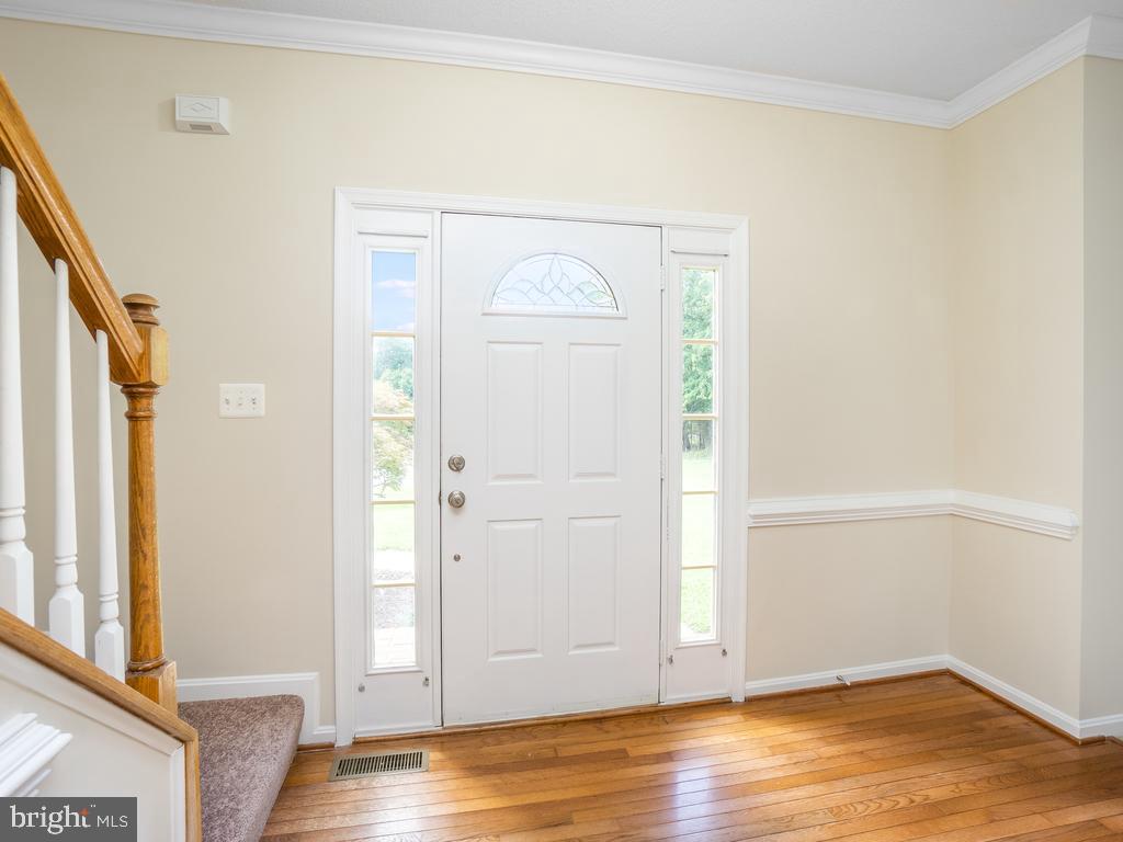 PRESWICKE HILLS SUB - Residential