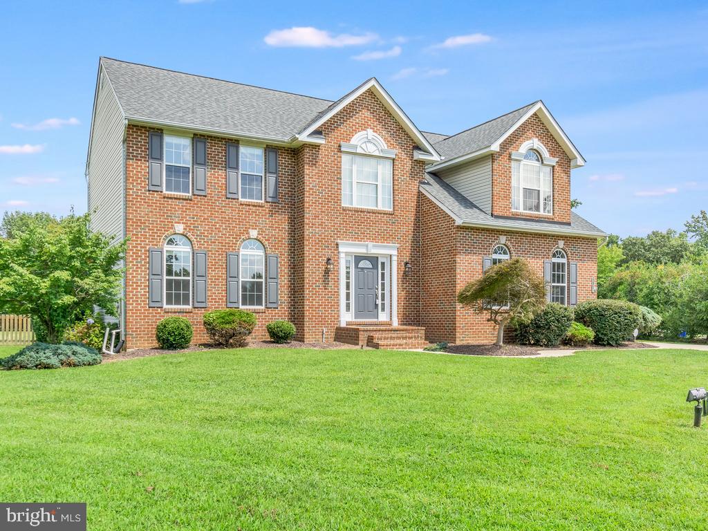 PRESWICKE HILLS SUB - Residential