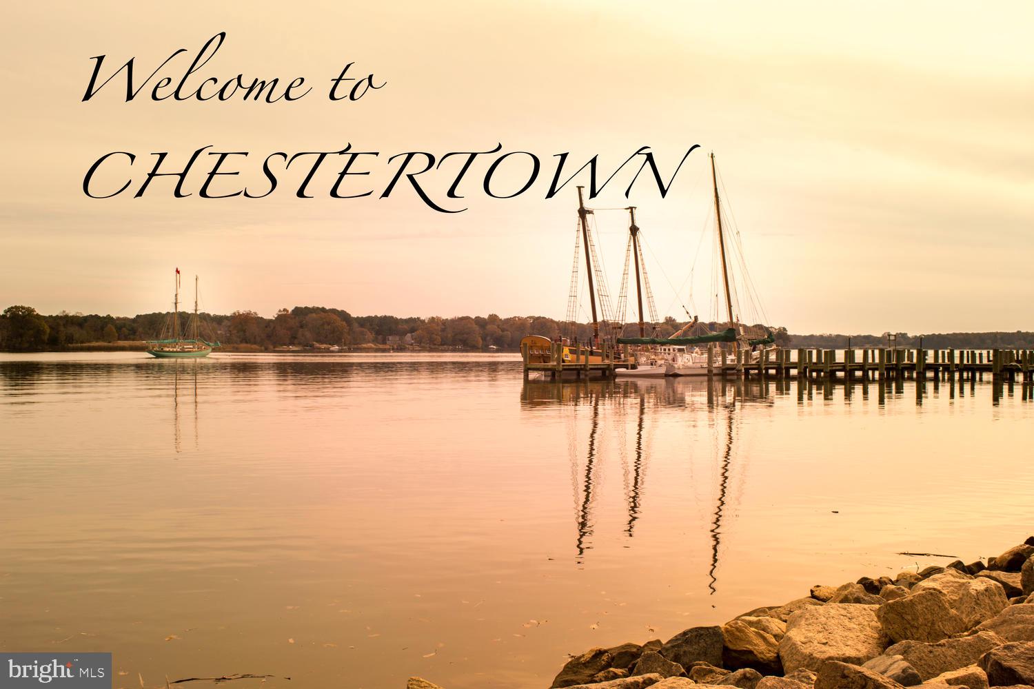 CHESTER HARBOR - Residential