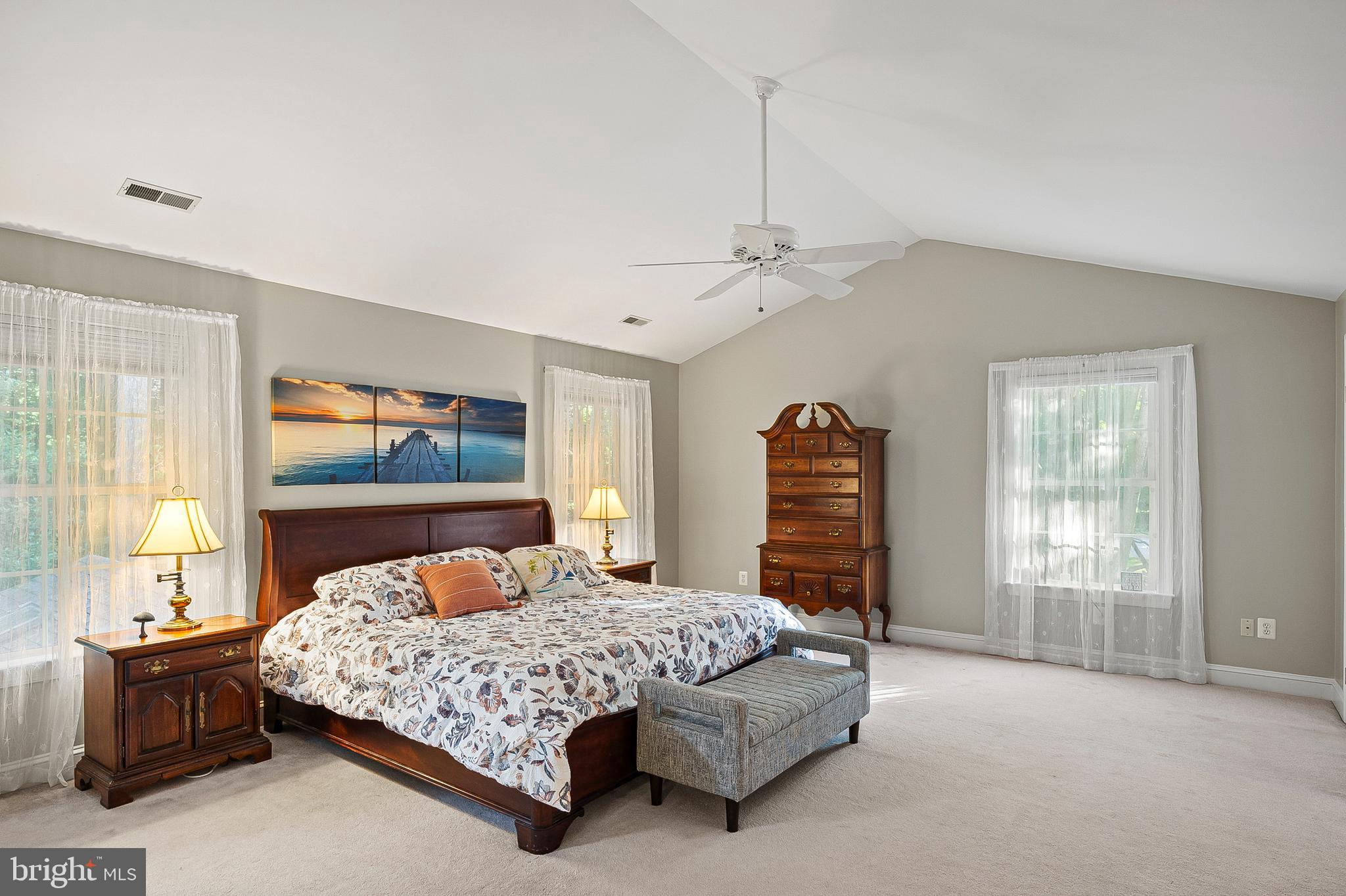 LOCH HAVEN WOODS - Residential