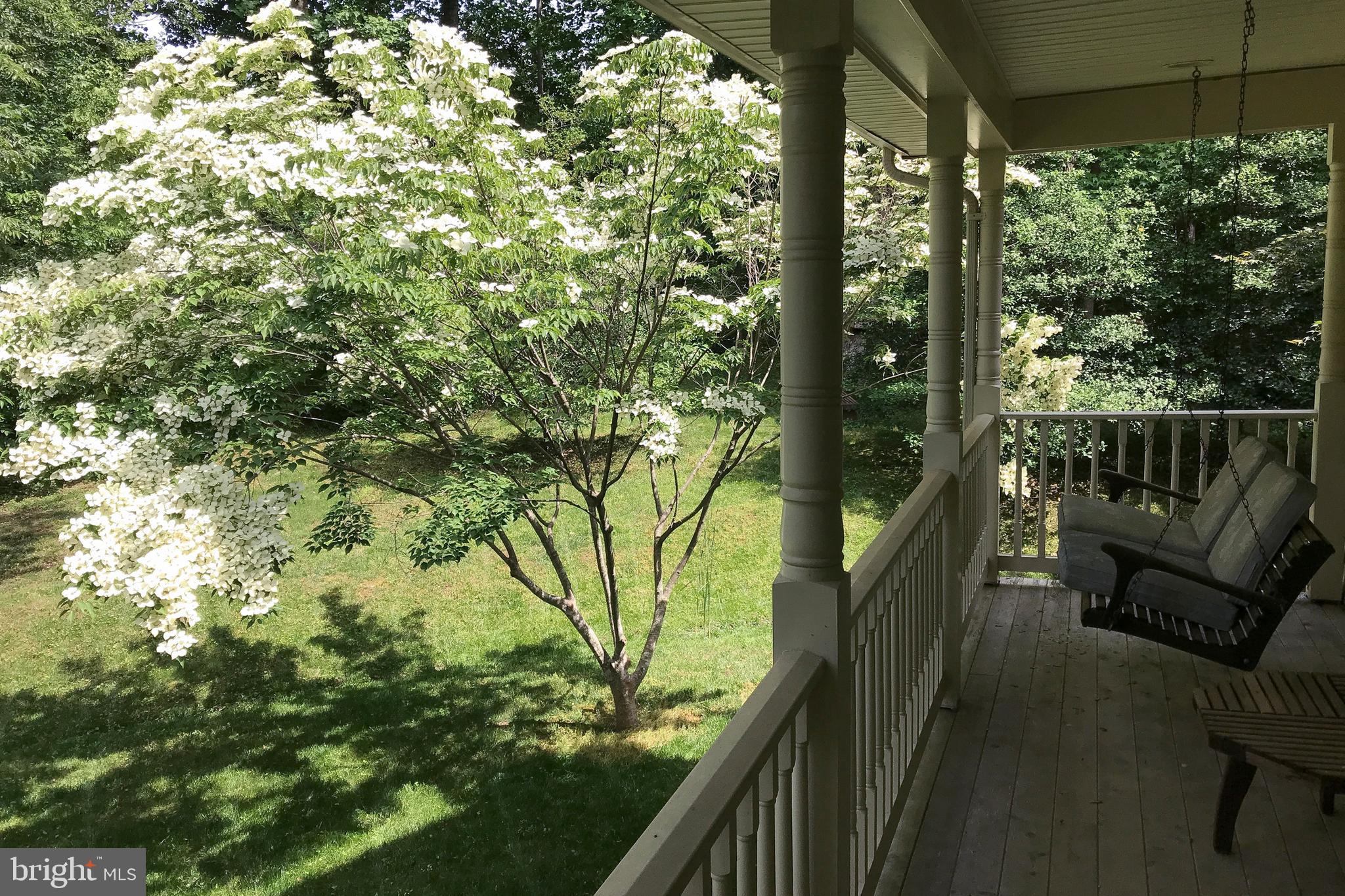 LOCH HAVEN WOODS - Residential