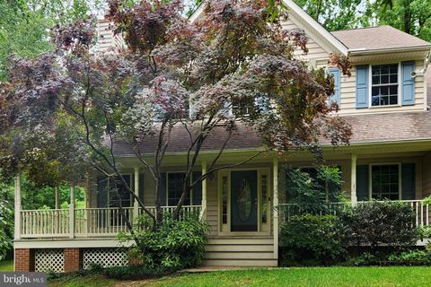 3689 N CAROLINA AVENUE EDGEWATER MD 21037