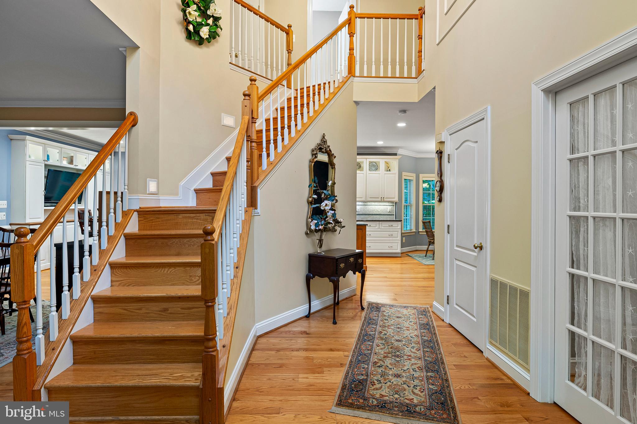 LOCH HAVEN WOODS - Residential