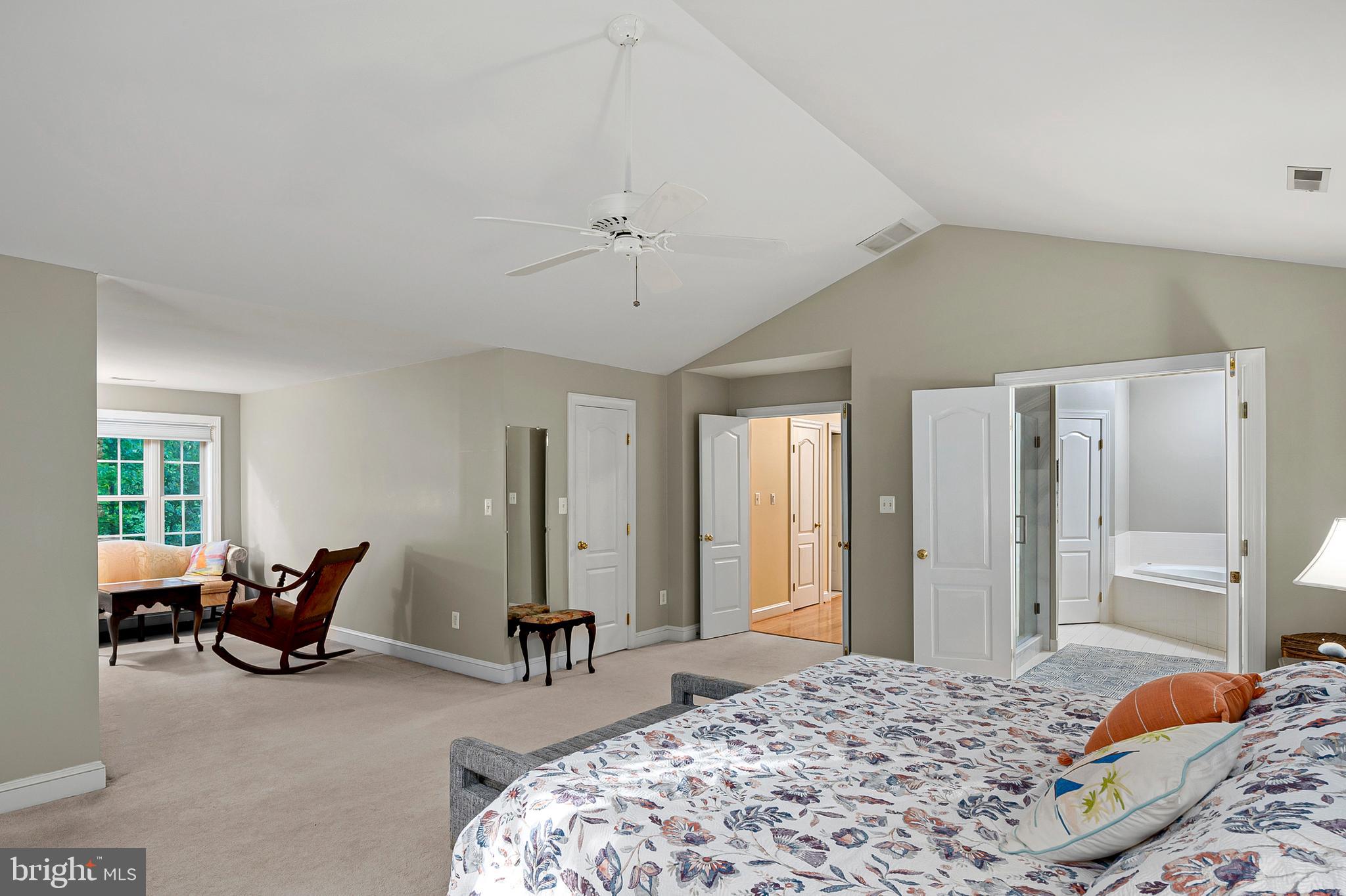 LOCH HAVEN WOODS - Residential