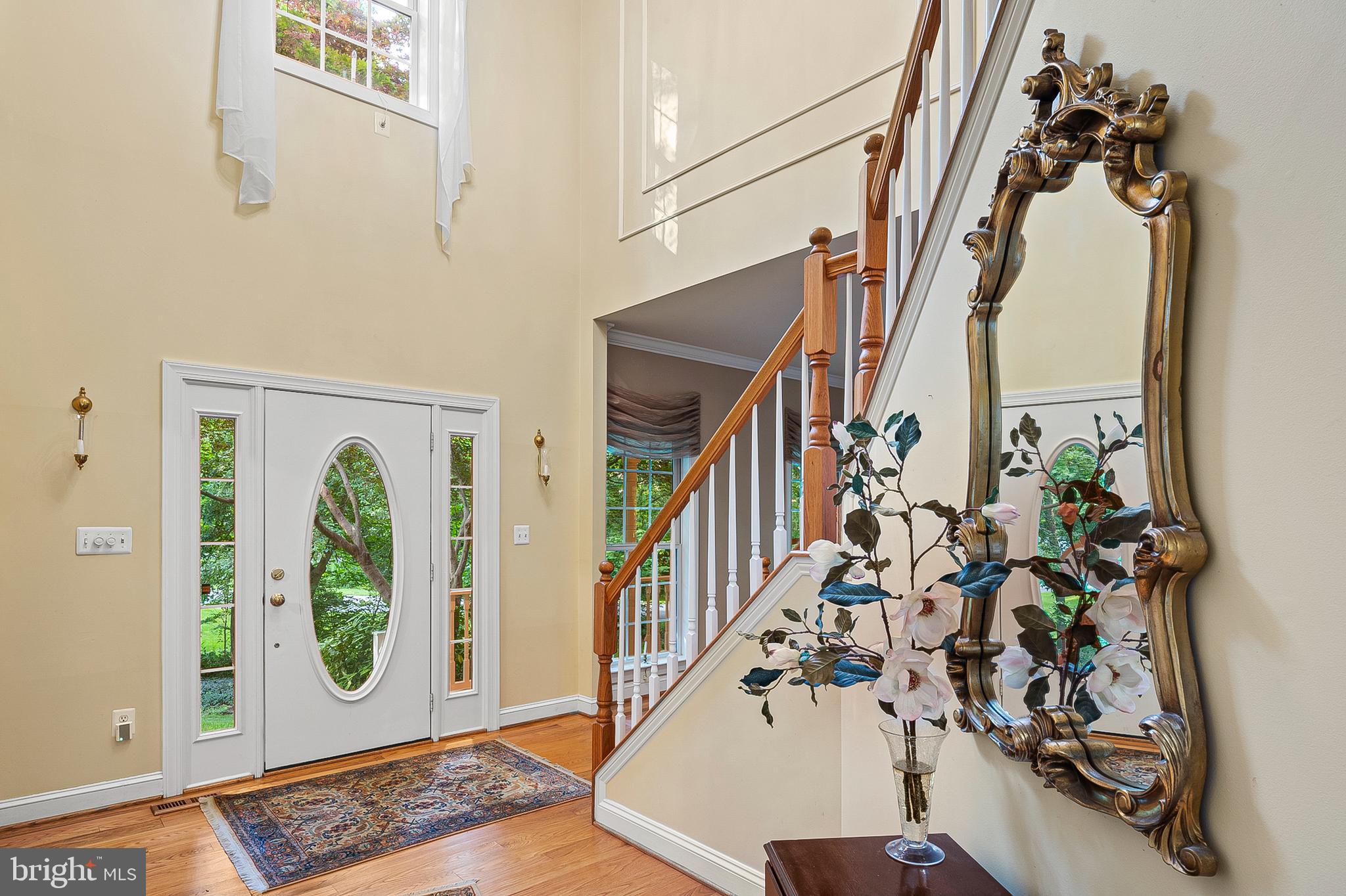 LOCH HAVEN WOODS - Residential