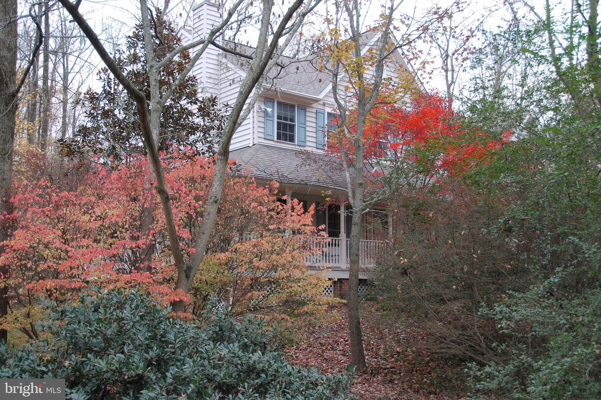 LOCH HAVEN WOODS - Residential