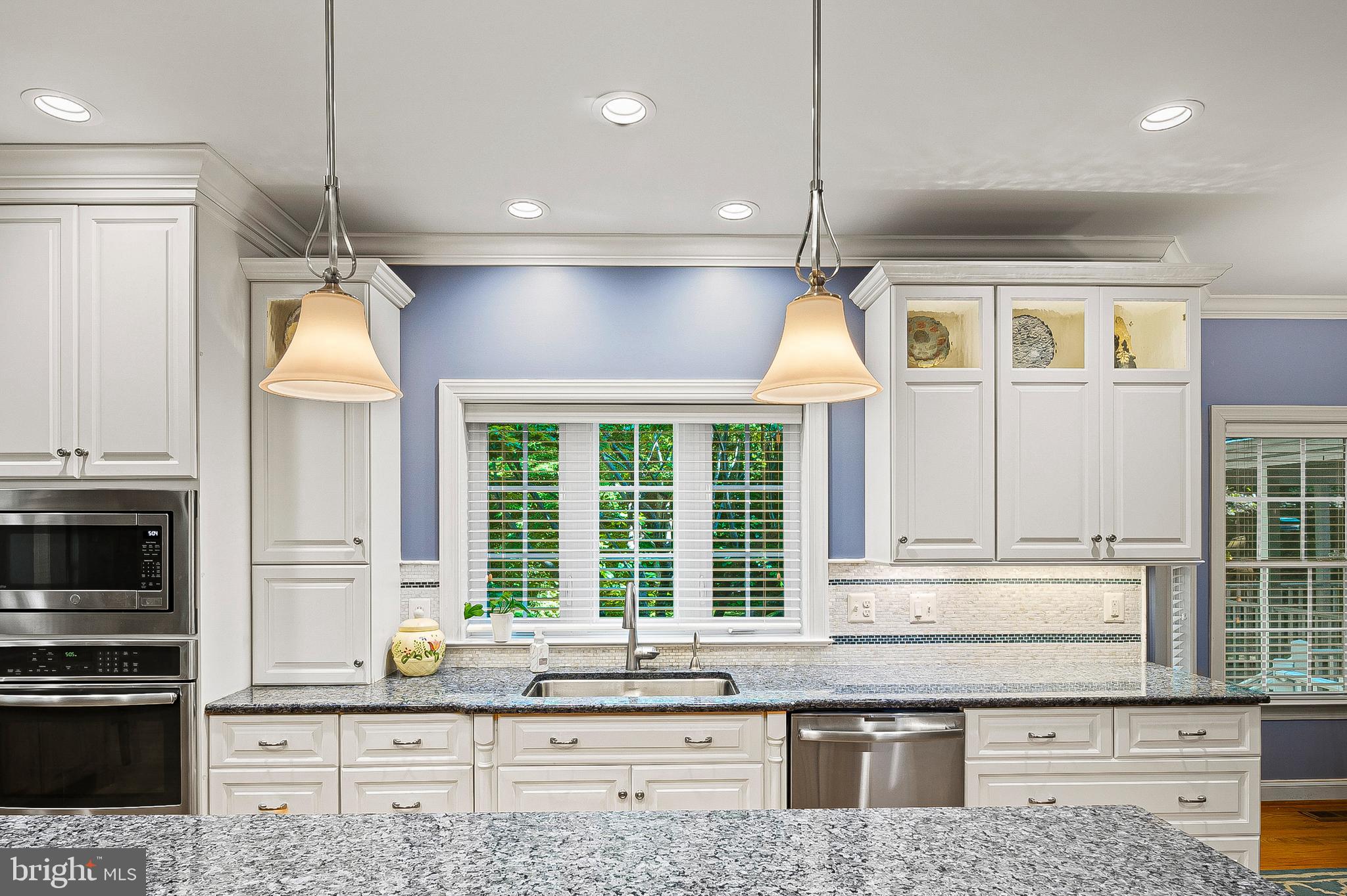 LOCH HAVEN WOODS - Residential