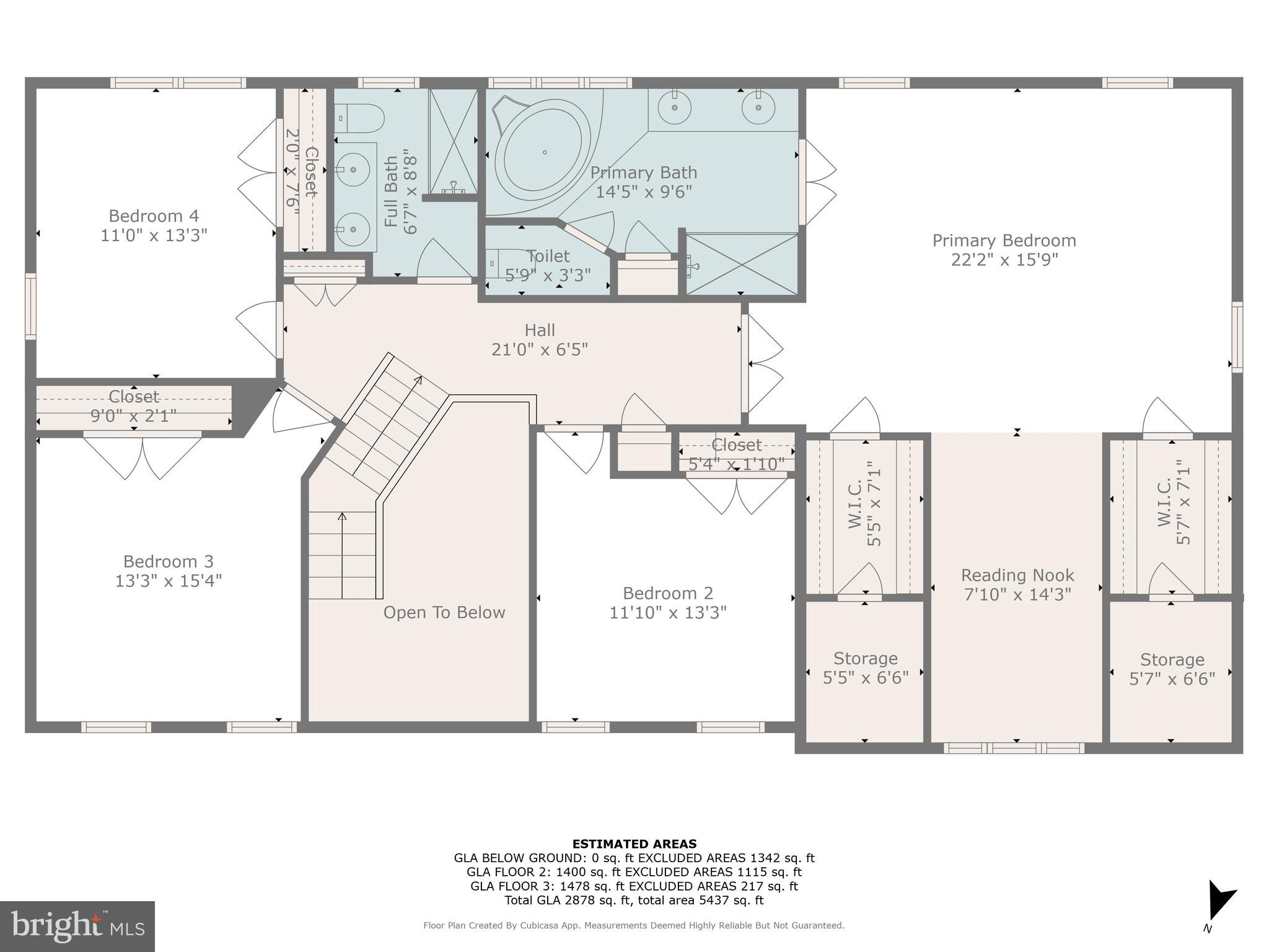 LOCH HAVEN WOODS - Residential
