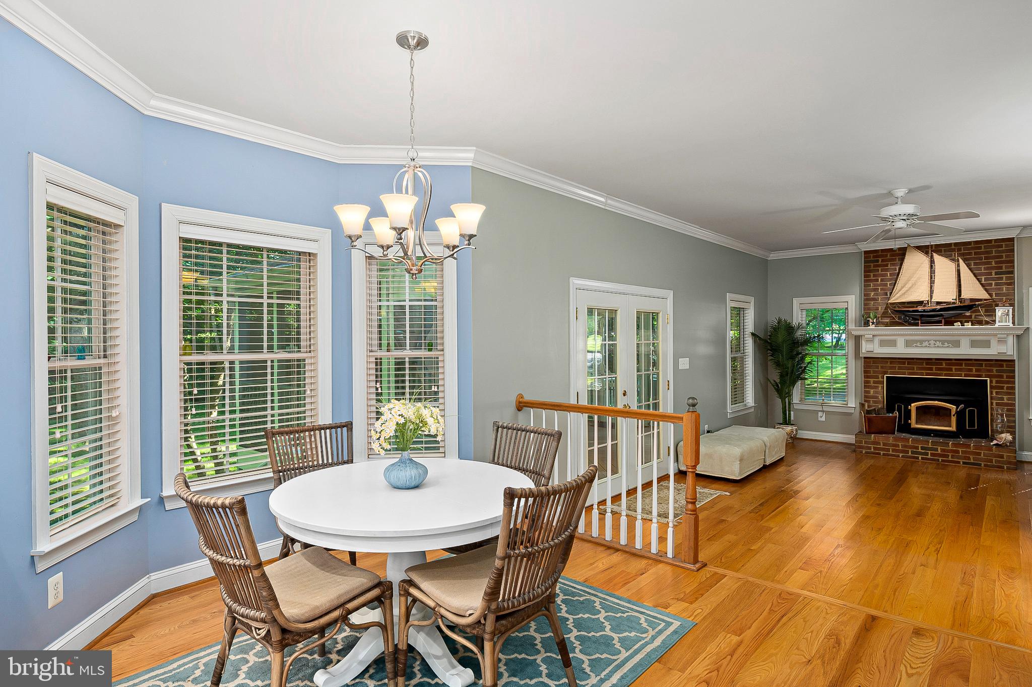 LOCH HAVEN WOODS - Residential