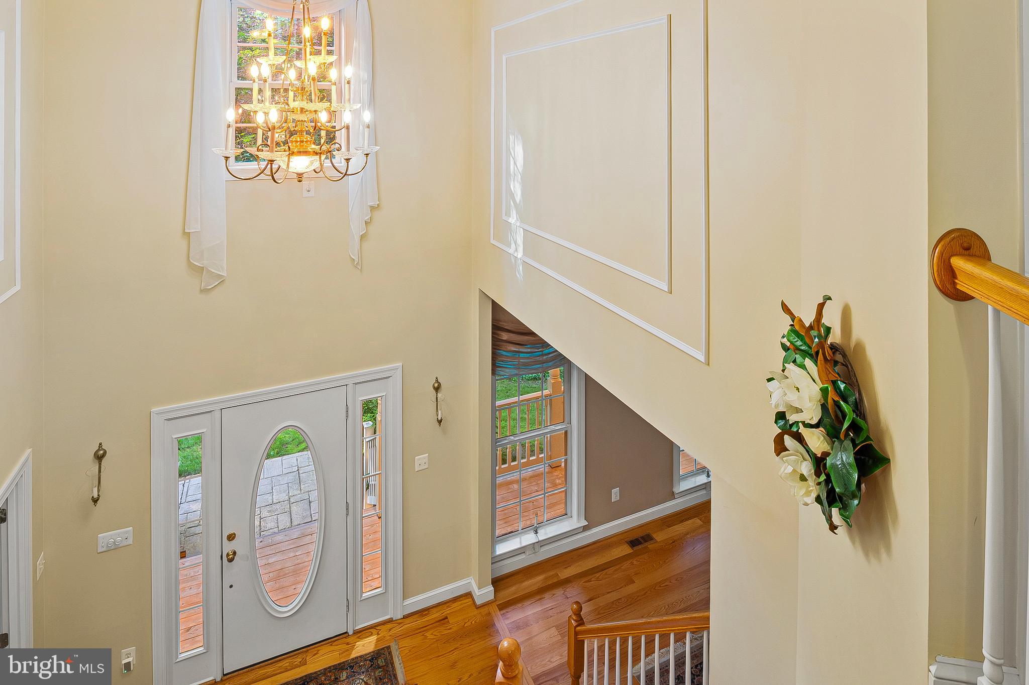 LOCH HAVEN WOODS - Residential