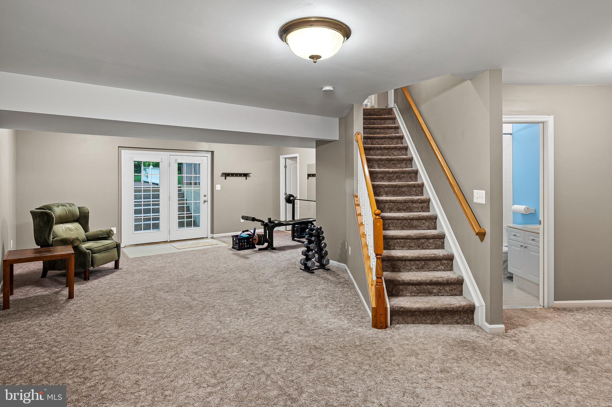 LOCH HAVEN WOODS - Residential