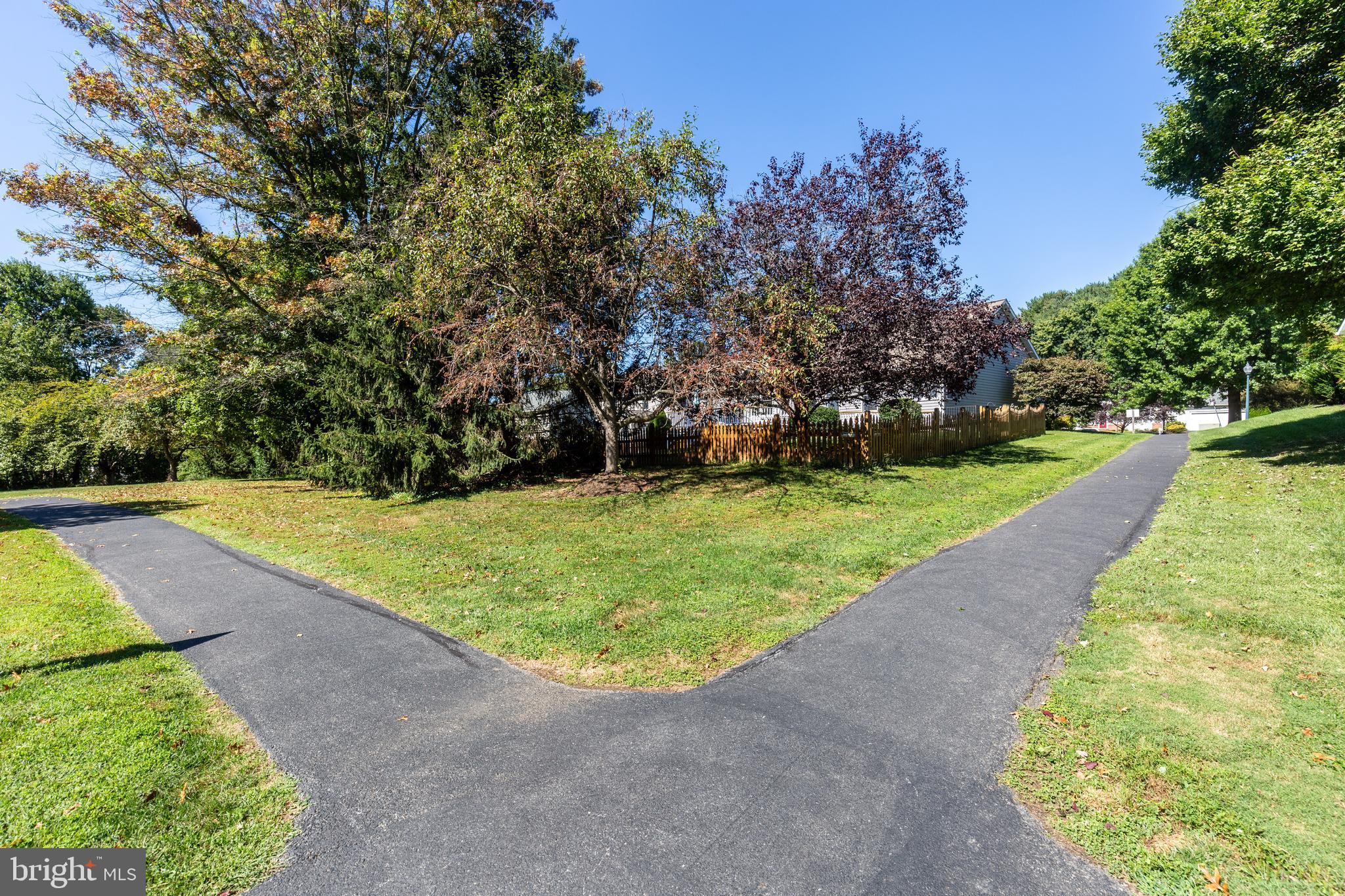 QUAIL MEADOW - Residential