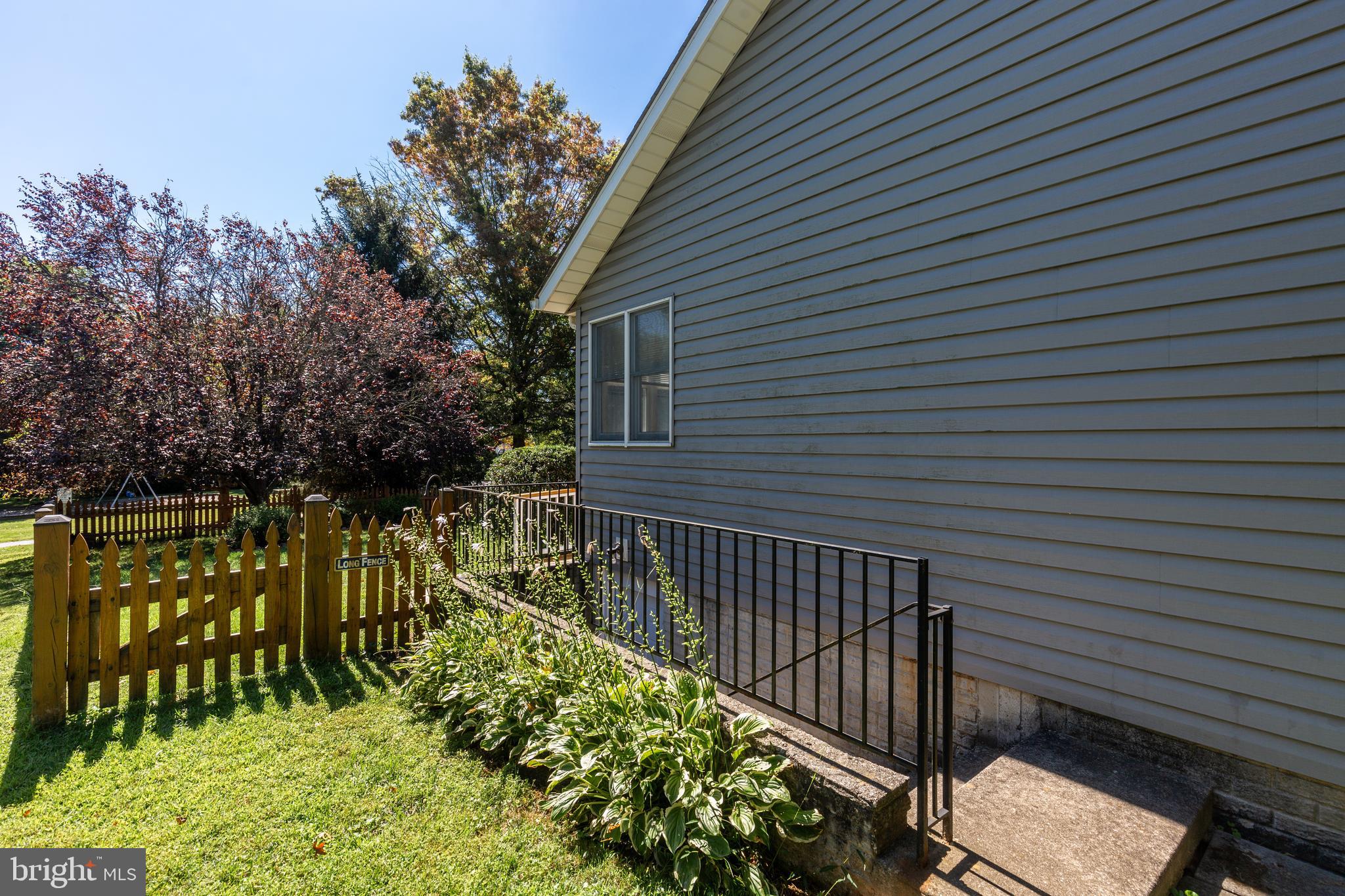 QUAIL MEADOW - Residential