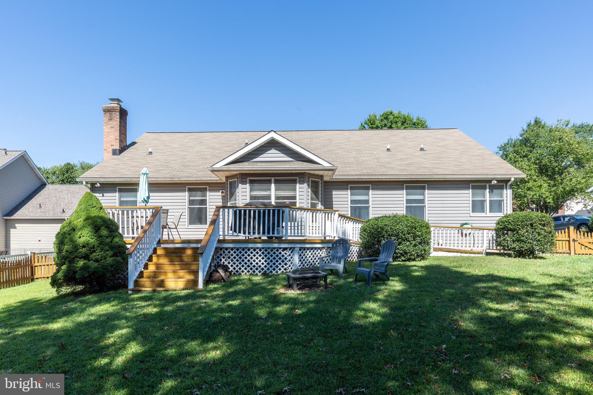 QUAIL MEADOW - Residential