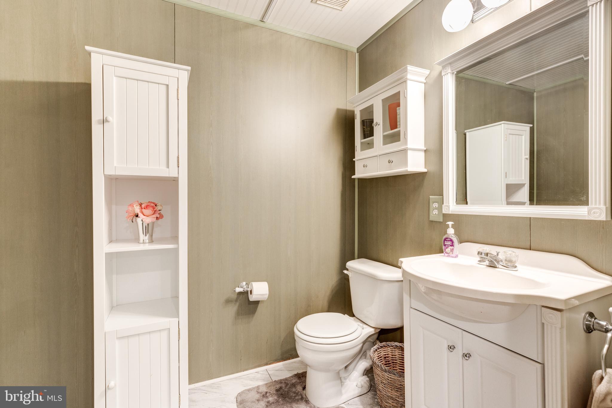 QUAIL MEADOW - Residential