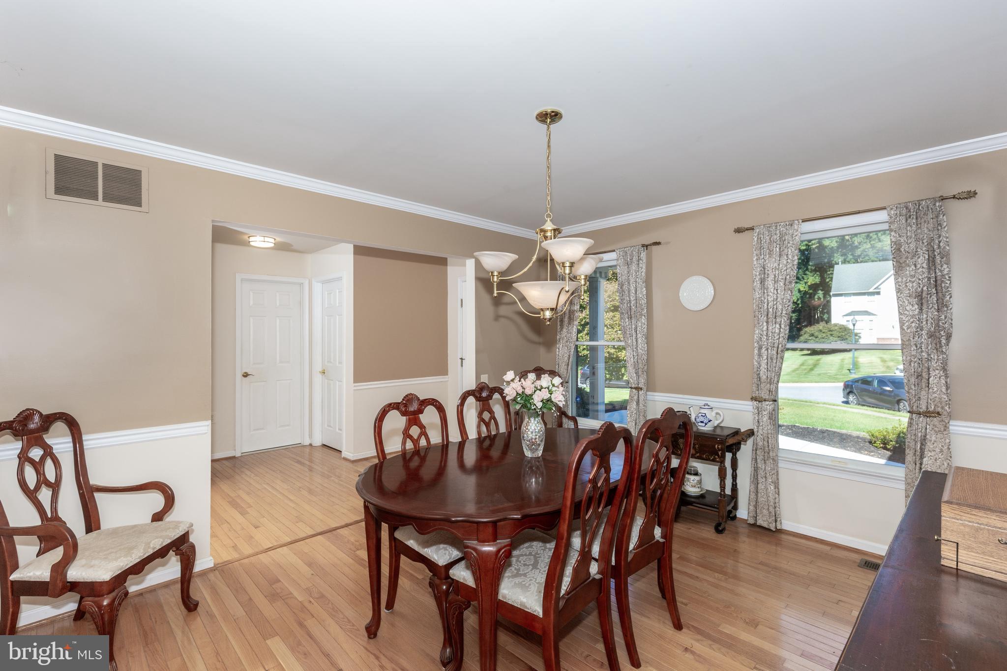 QUAIL MEADOW - Residential