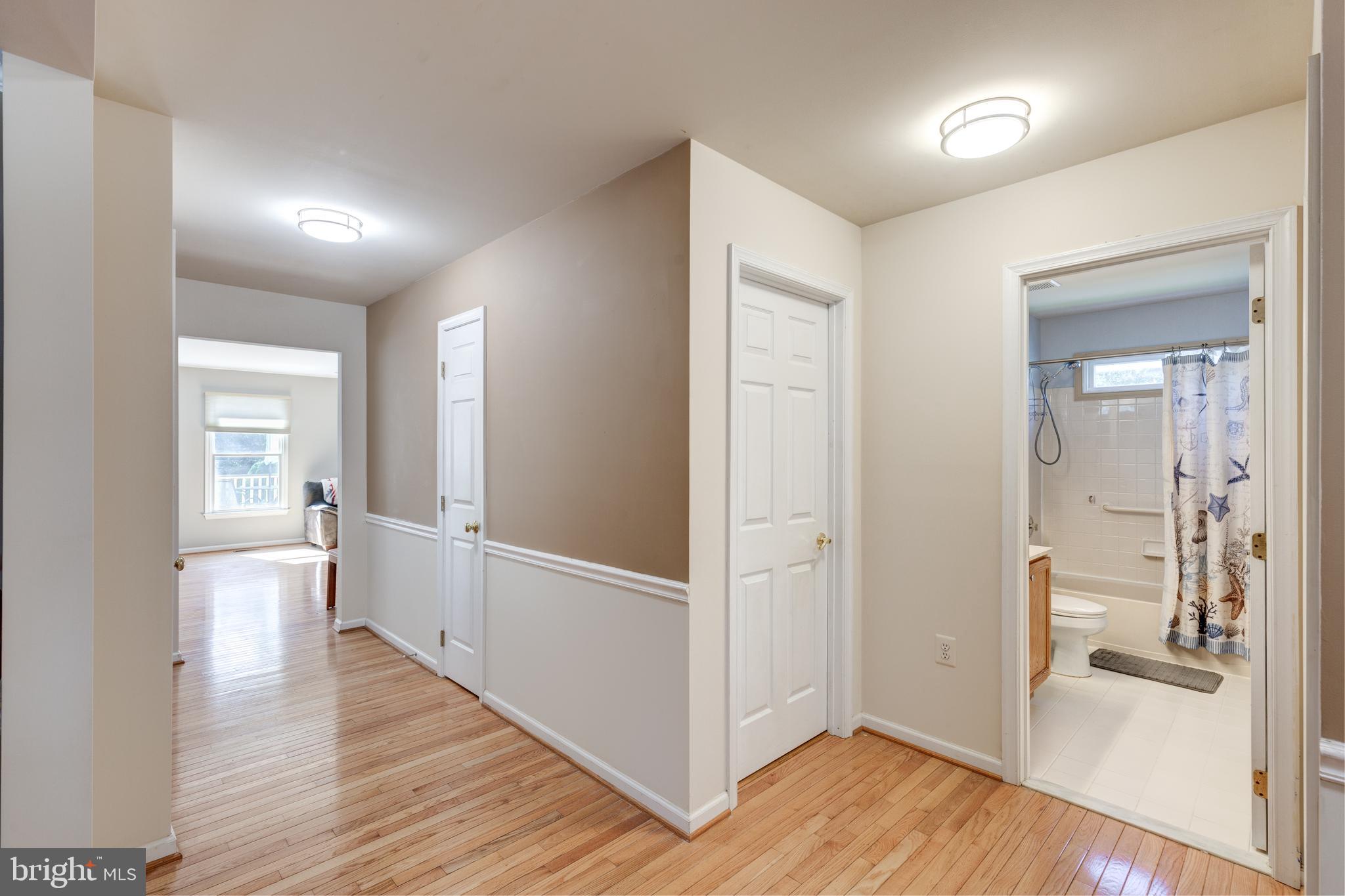 QUAIL MEADOW - Residential