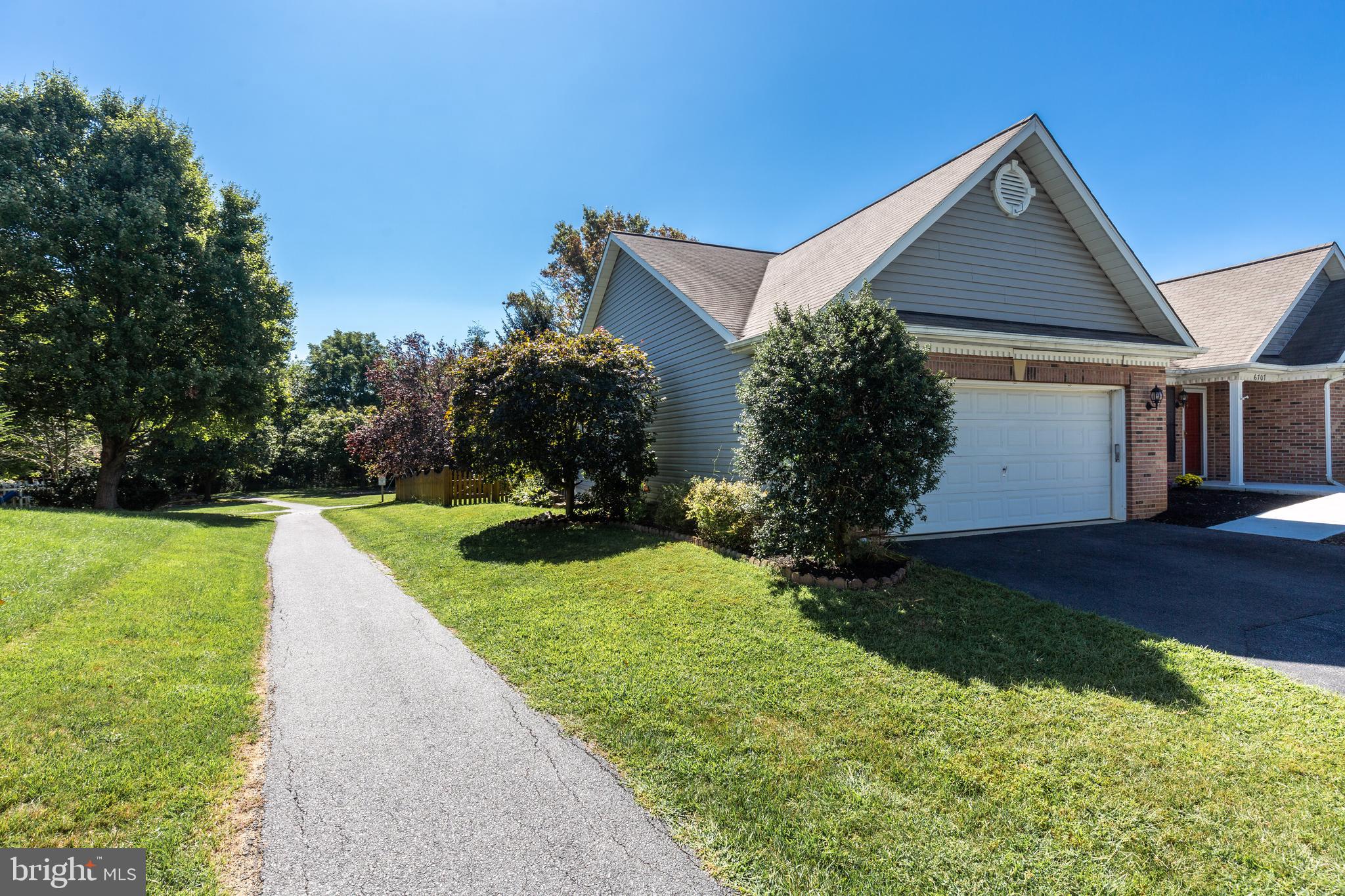 QUAIL MEADOW - Residential