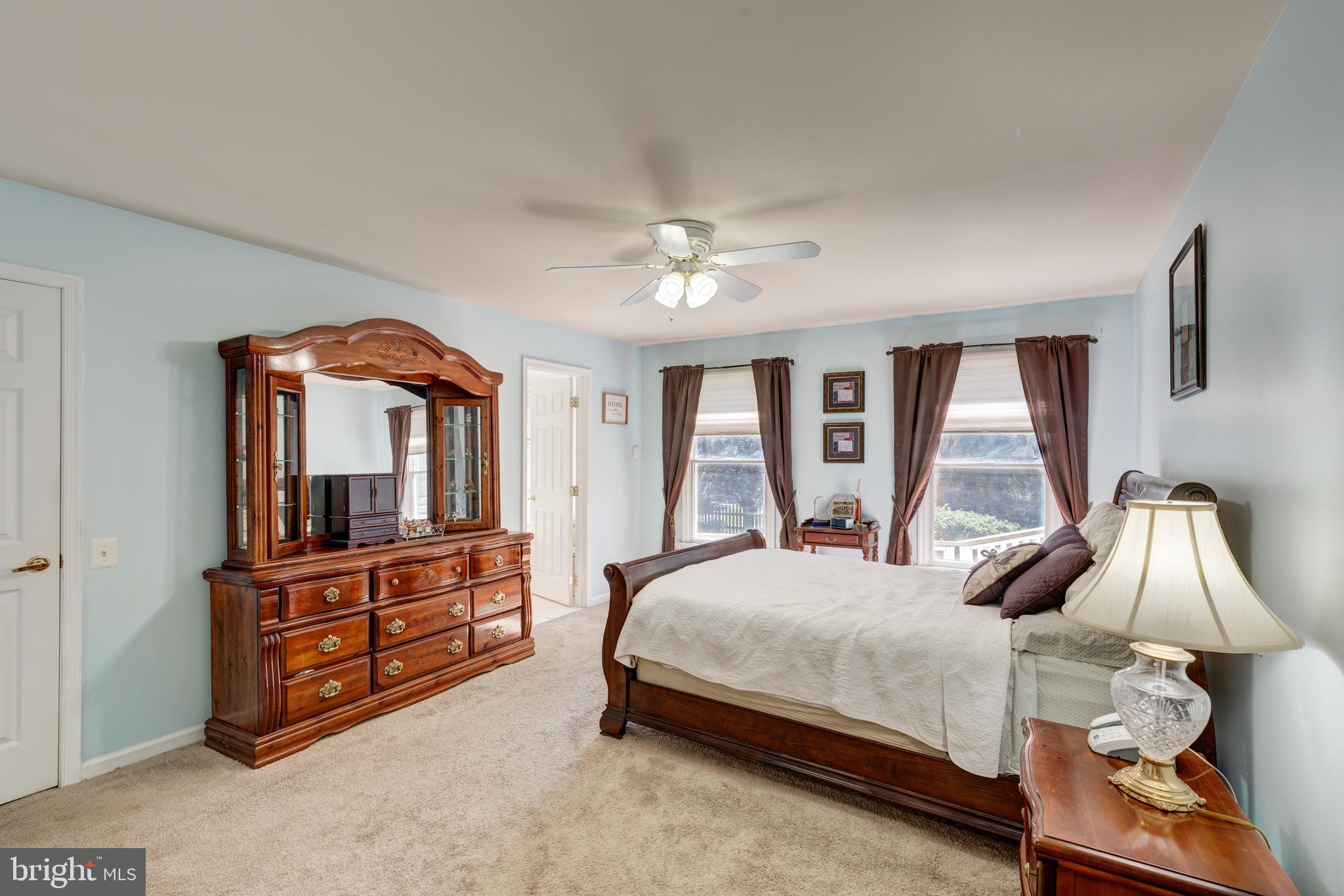 QUAIL MEADOW - Residential