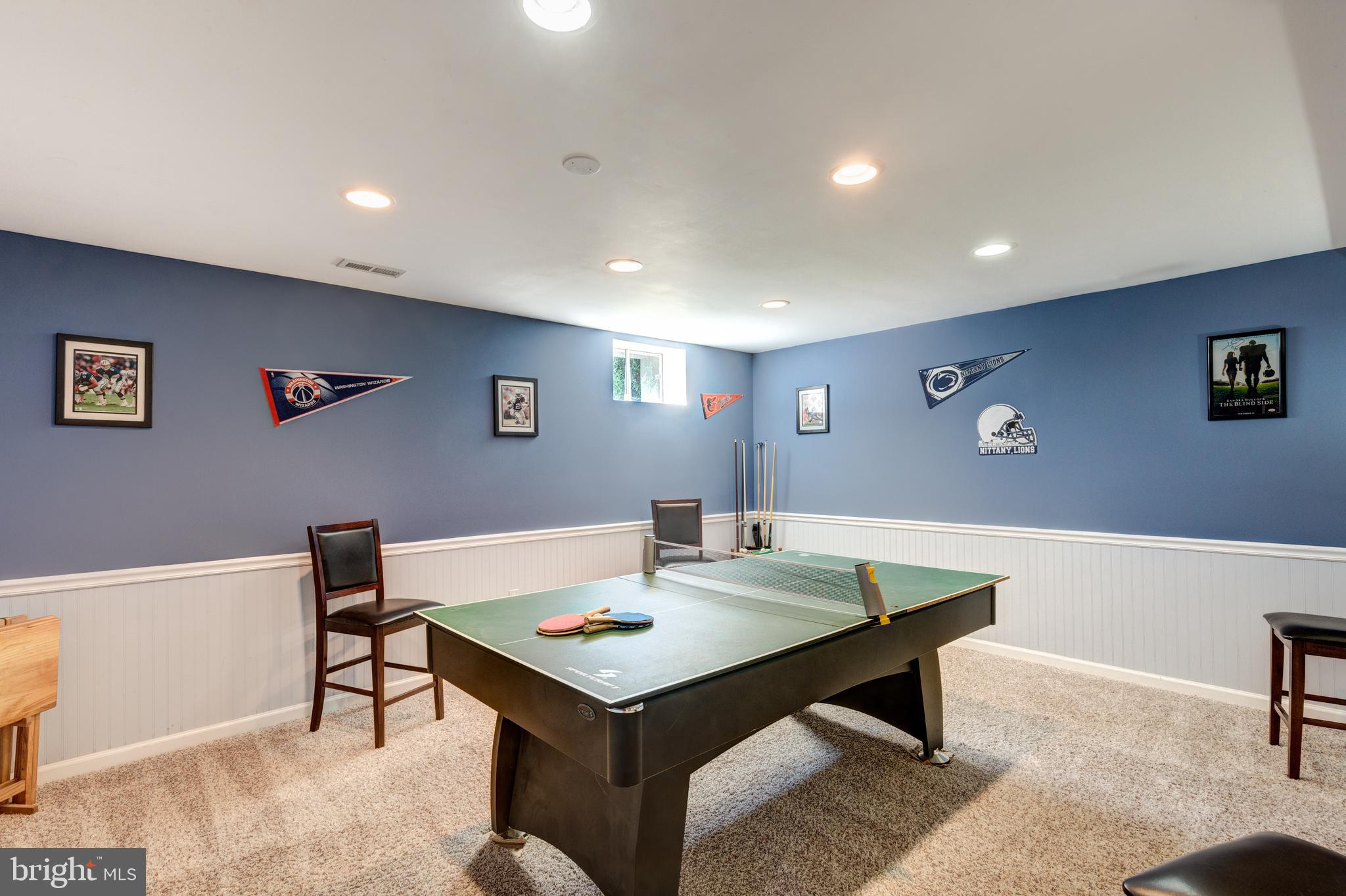 QUAIL MEADOW - Residential