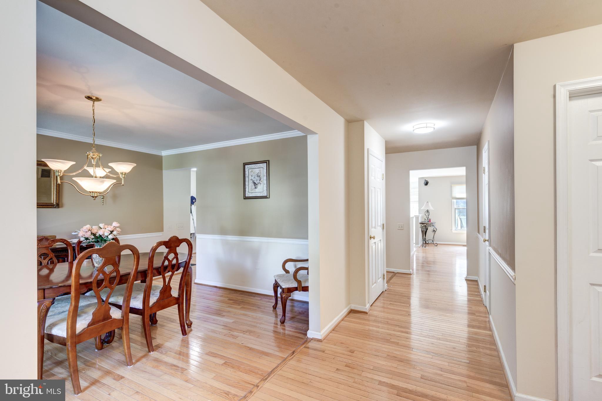 QUAIL MEADOW - Residential