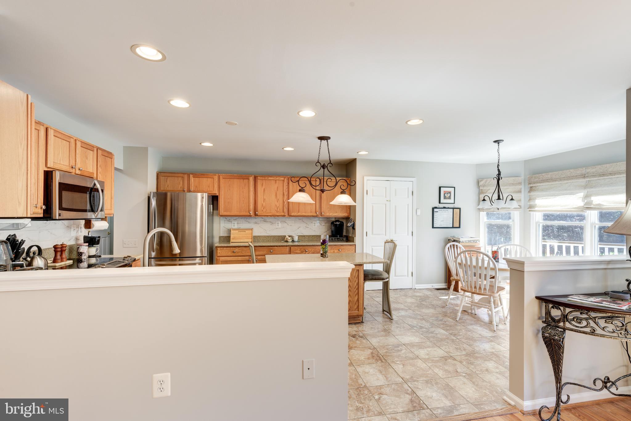 QUAIL MEADOW - Residential