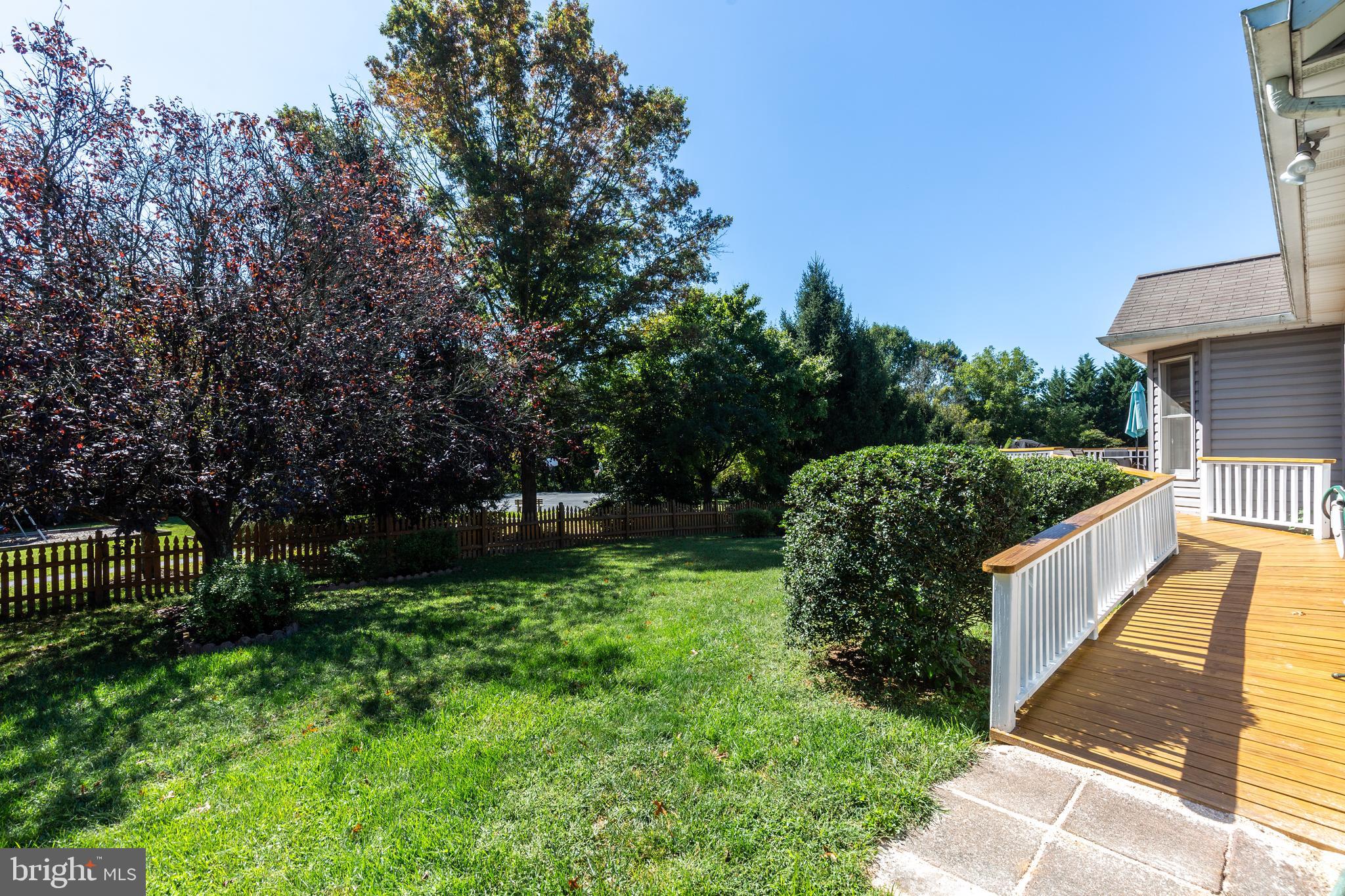 QUAIL MEADOW - Residential