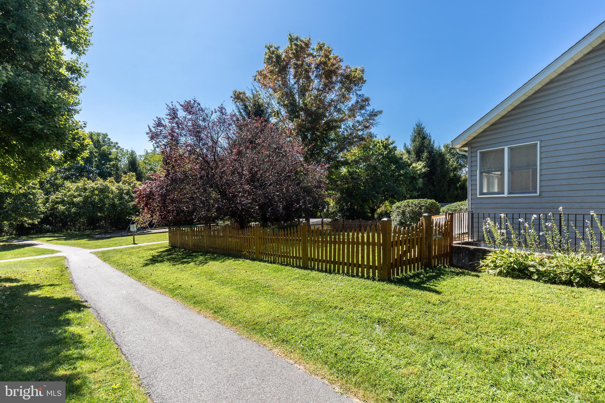 QUAIL MEADOW - Residential