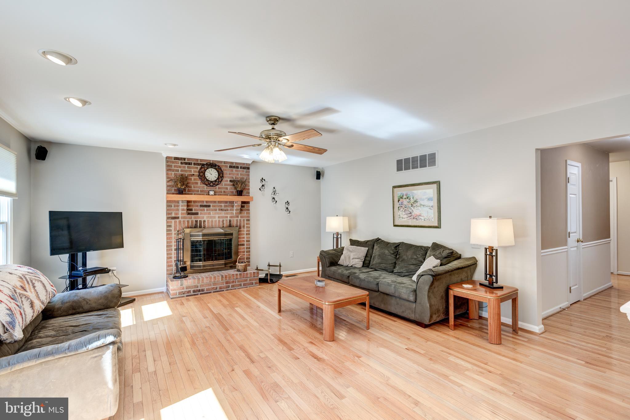 QUAIL MEADOW - Residential